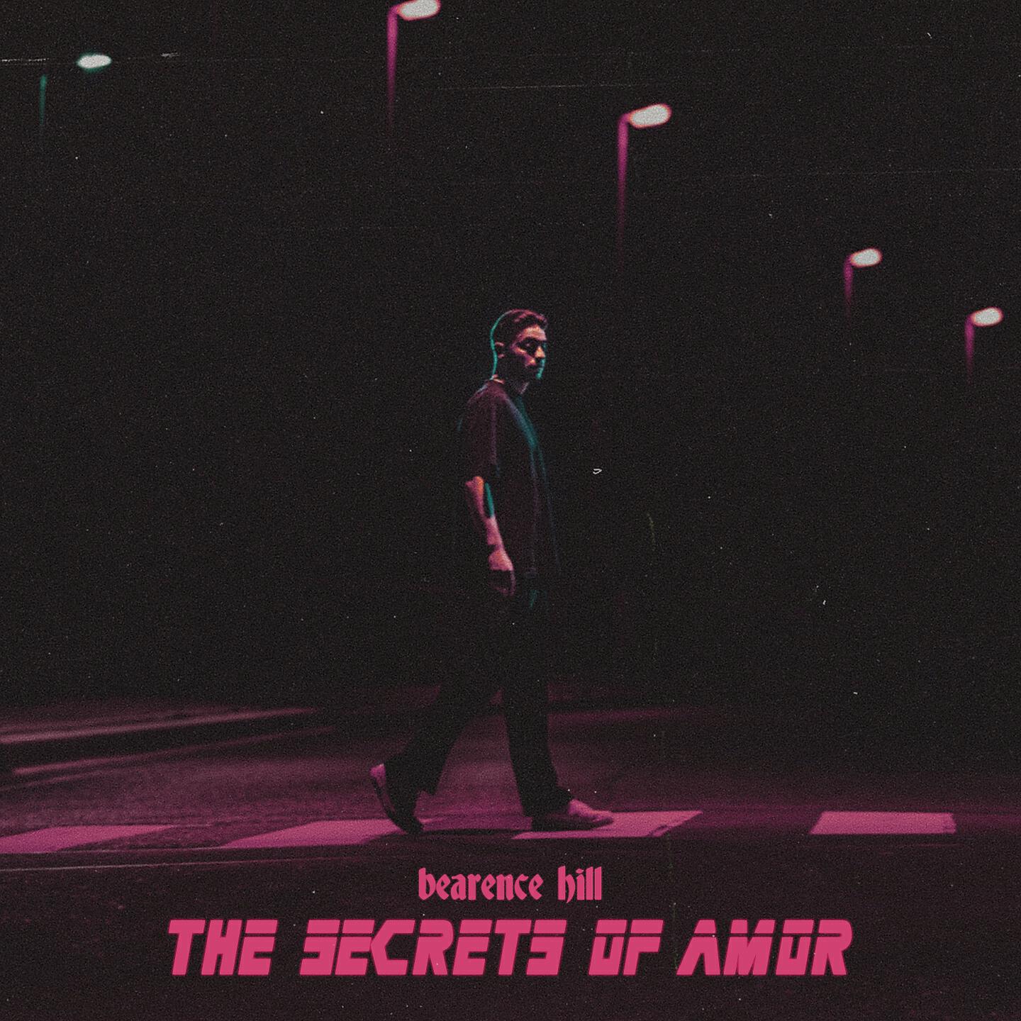 Релиз THE SECRETS OF AMOR