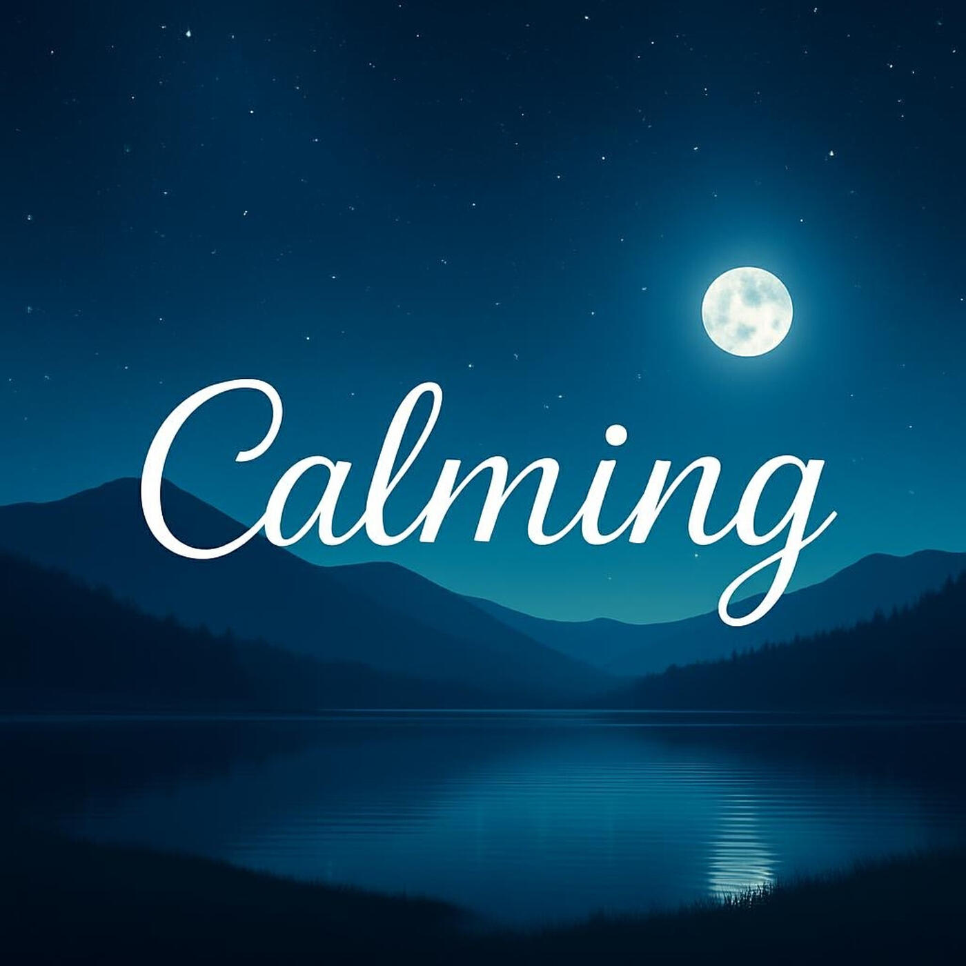 Релиз Calming