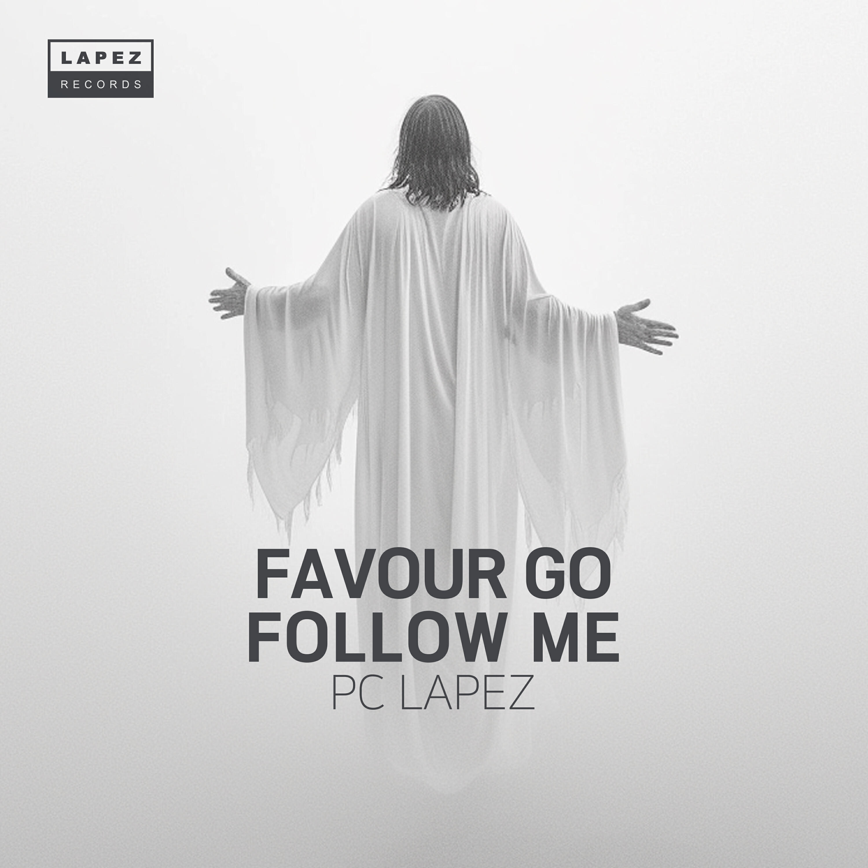 Релиз Favour Go Follow Me