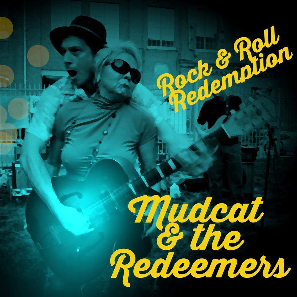 Релиз Road to Redemption