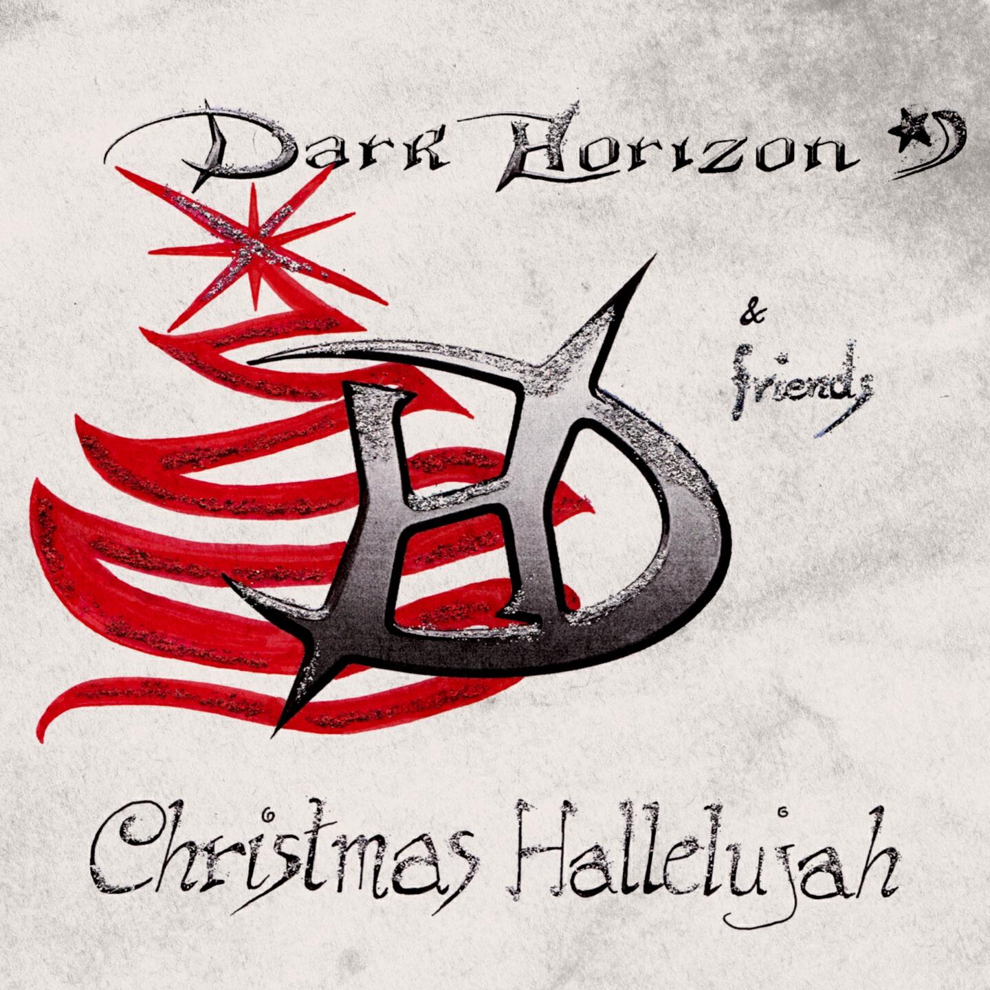 Релиз Christmas Hallelujah