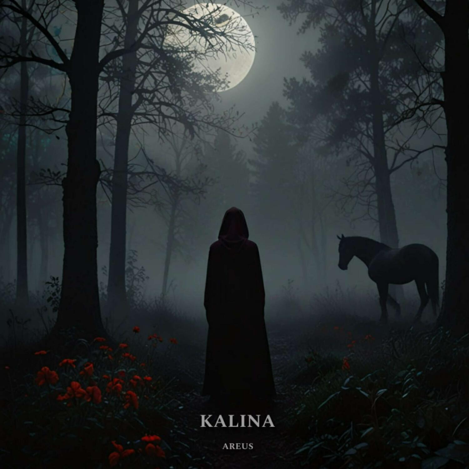 Релиз KALINA