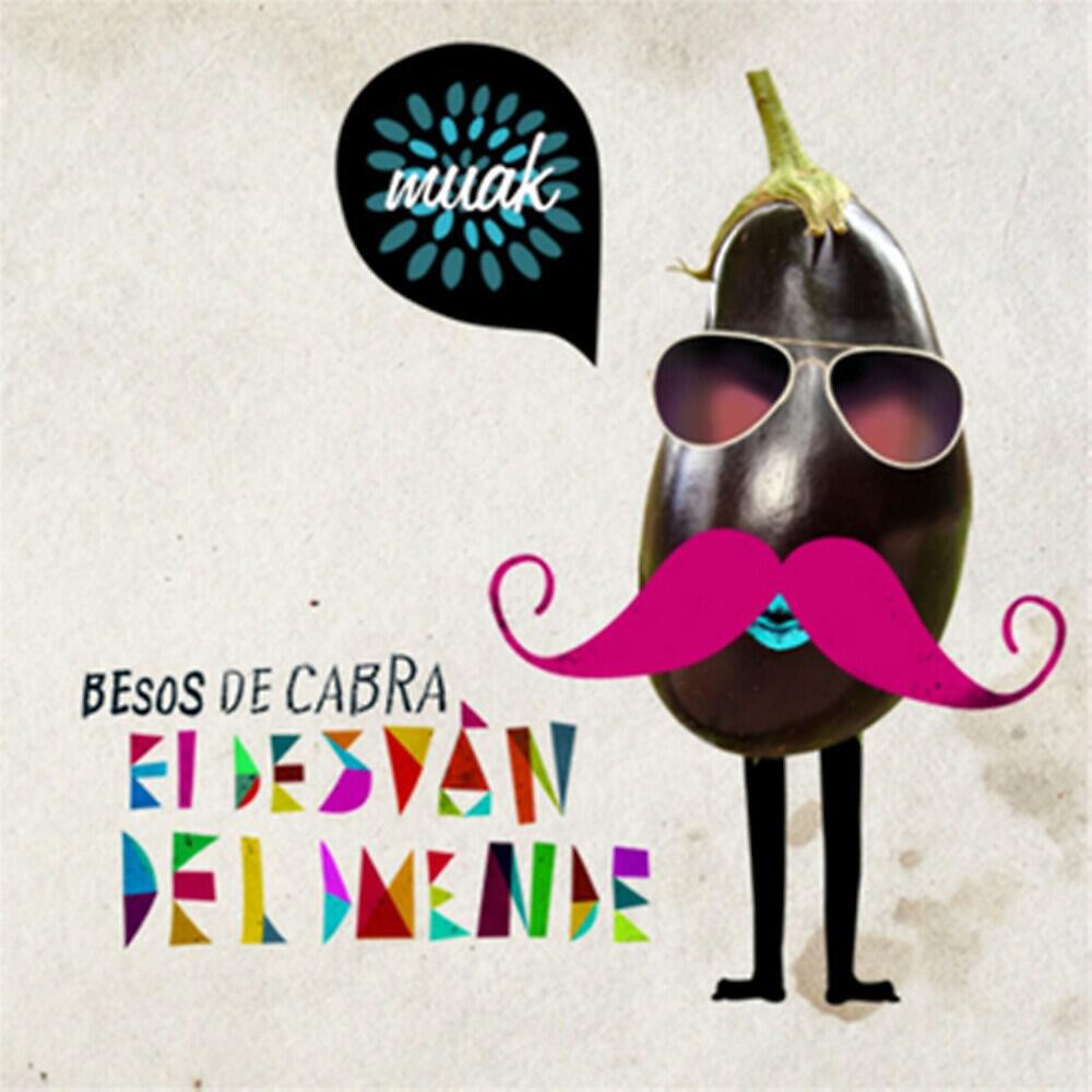 Релиз Besos de Cabra