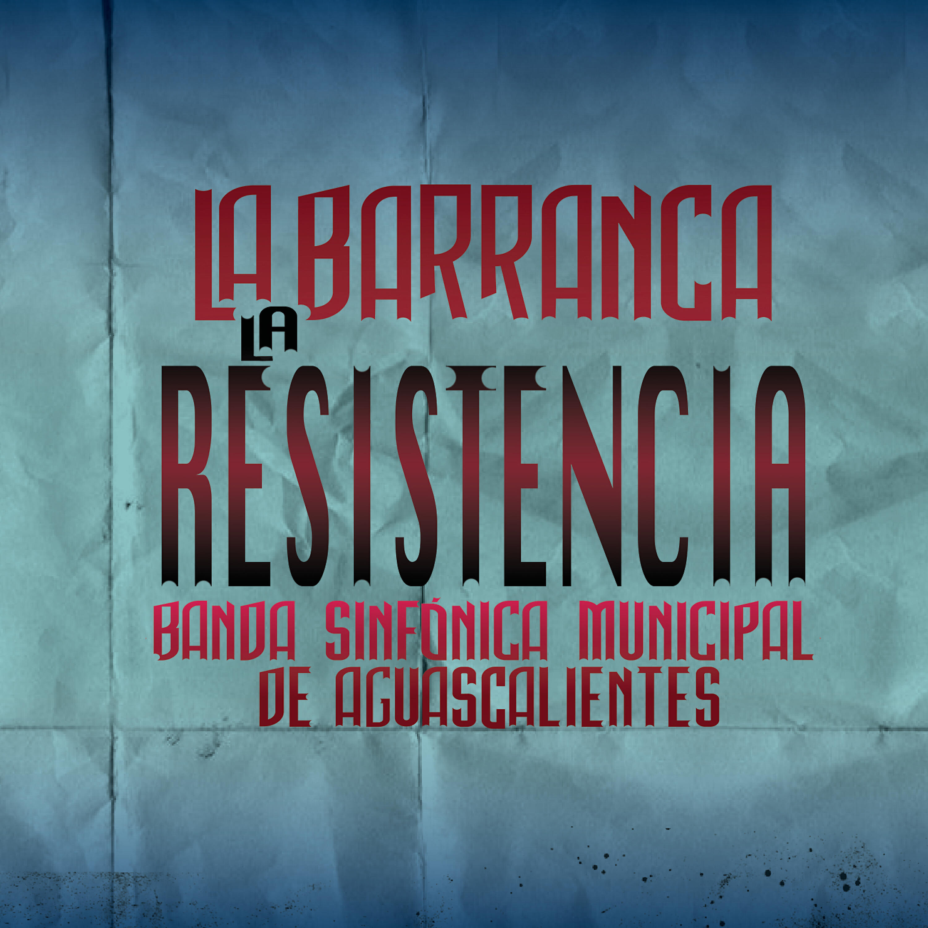 Релиз La Resistencia