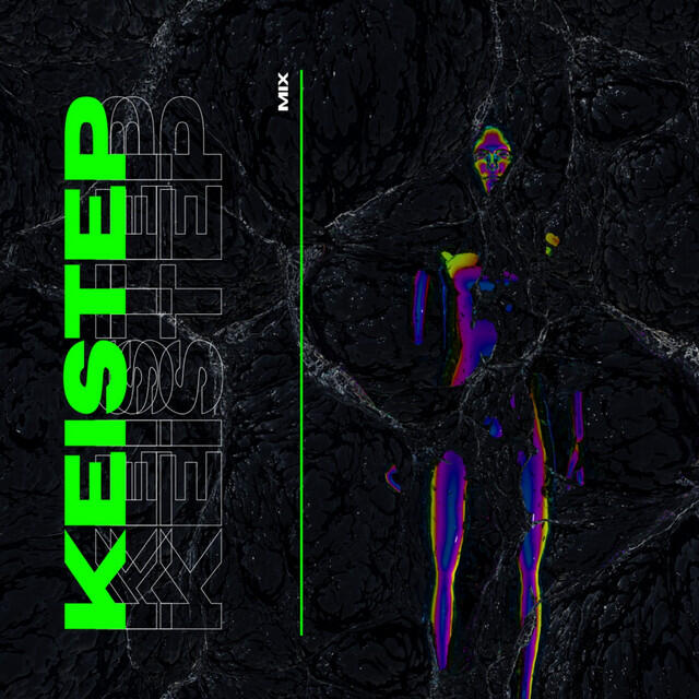 Релиз Keistep Autumn 2021 (DJ Mix)