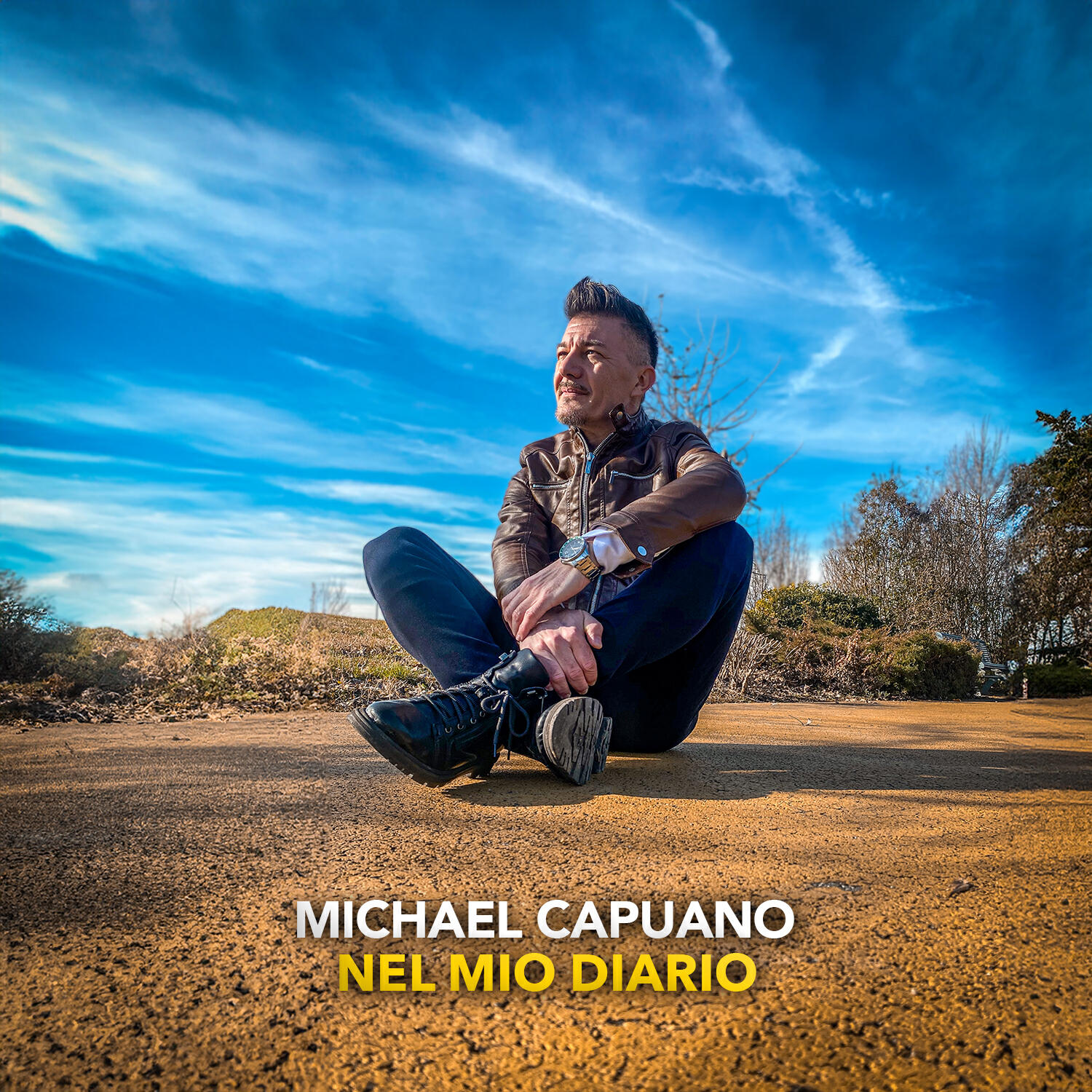 Релиз Nel mio diario