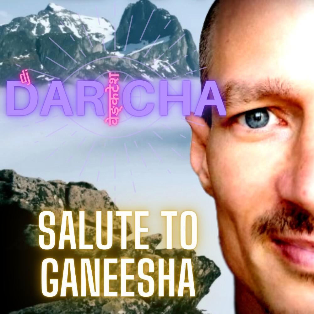 Релиз Salute to Ganeesha