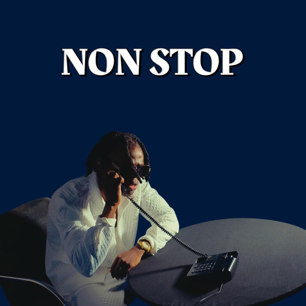 Релиз Non Stop