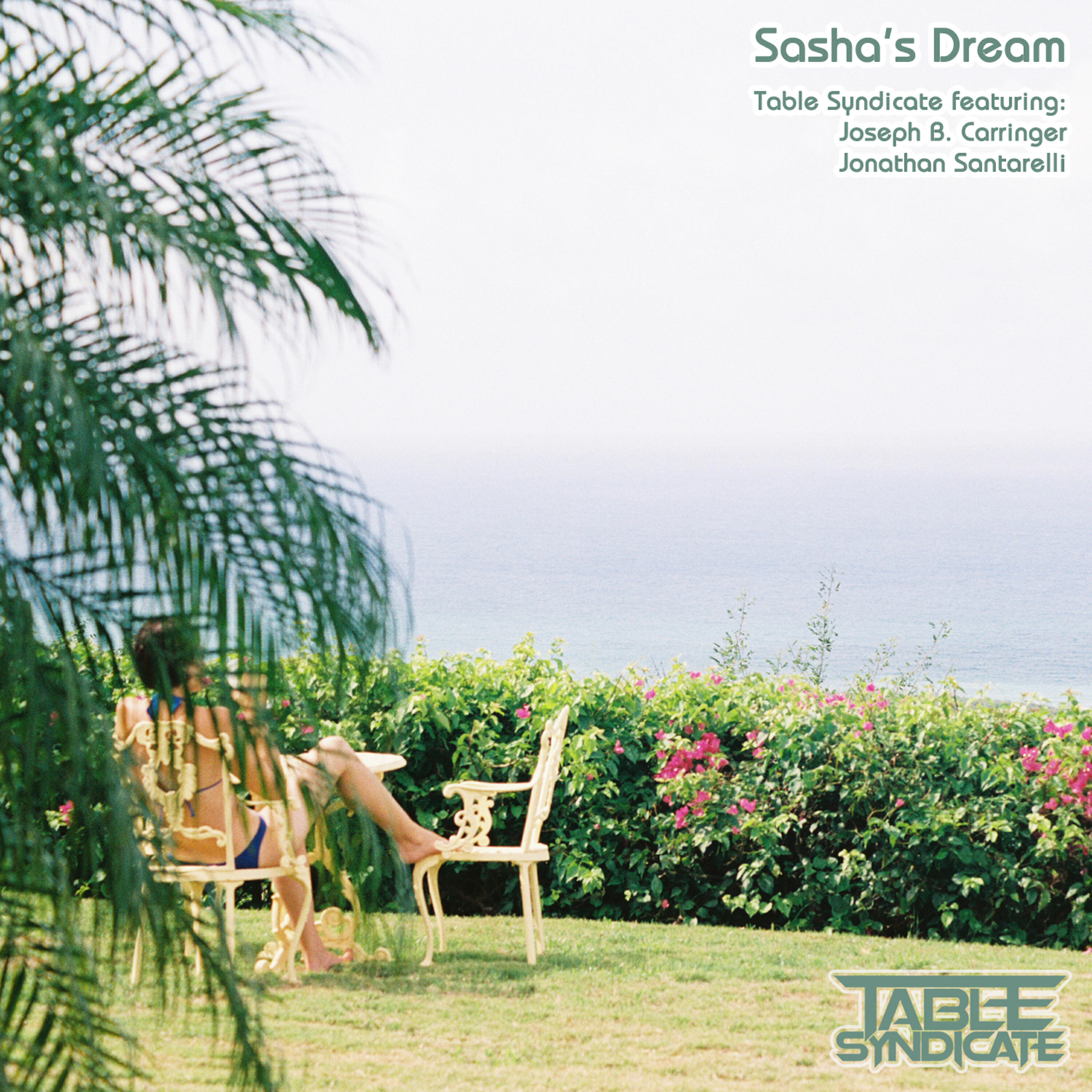 Релиз Sasha's Dream