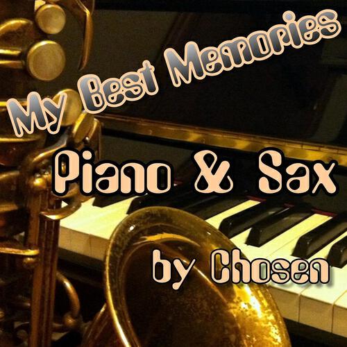 Релиз My Best Memories