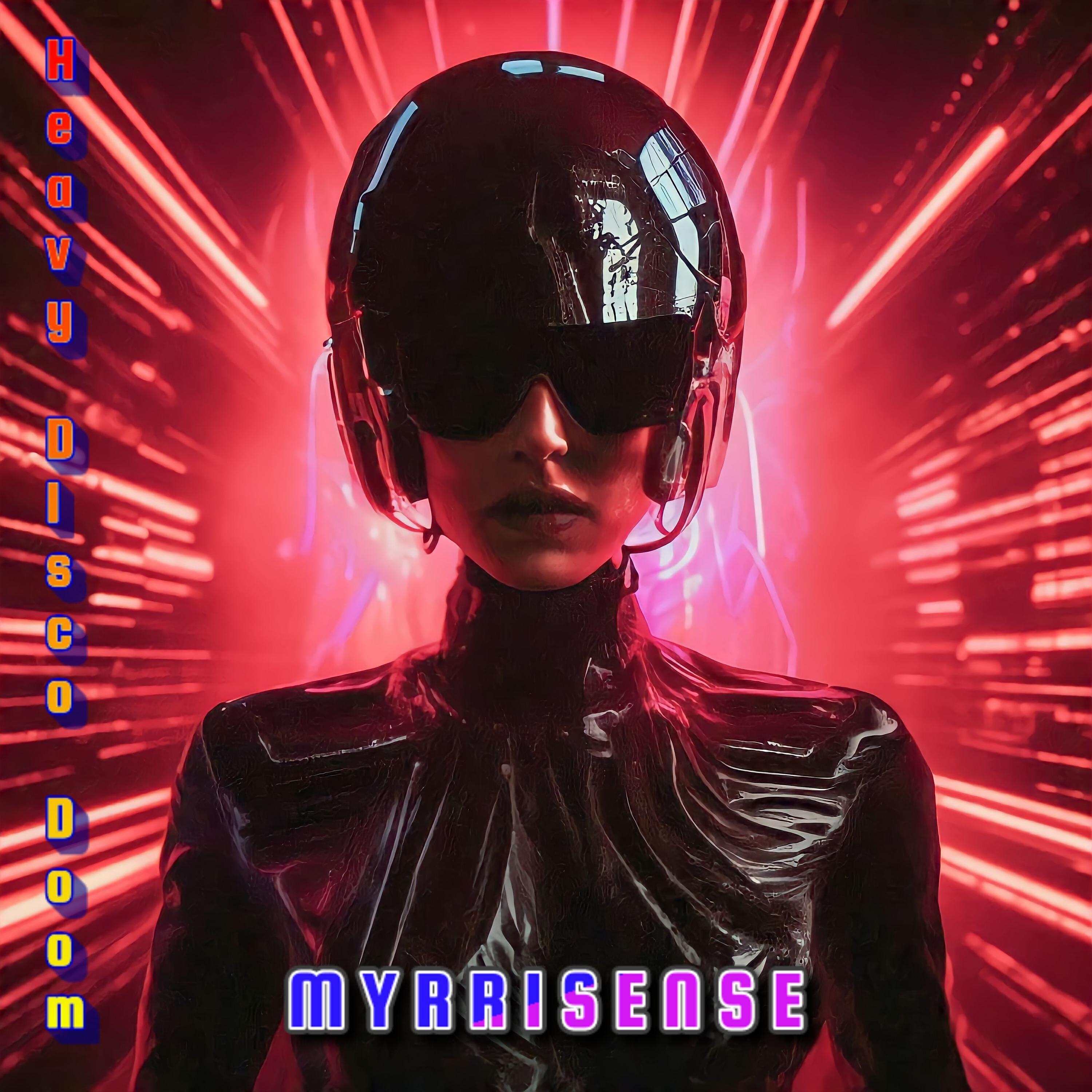 MYRRISENSE