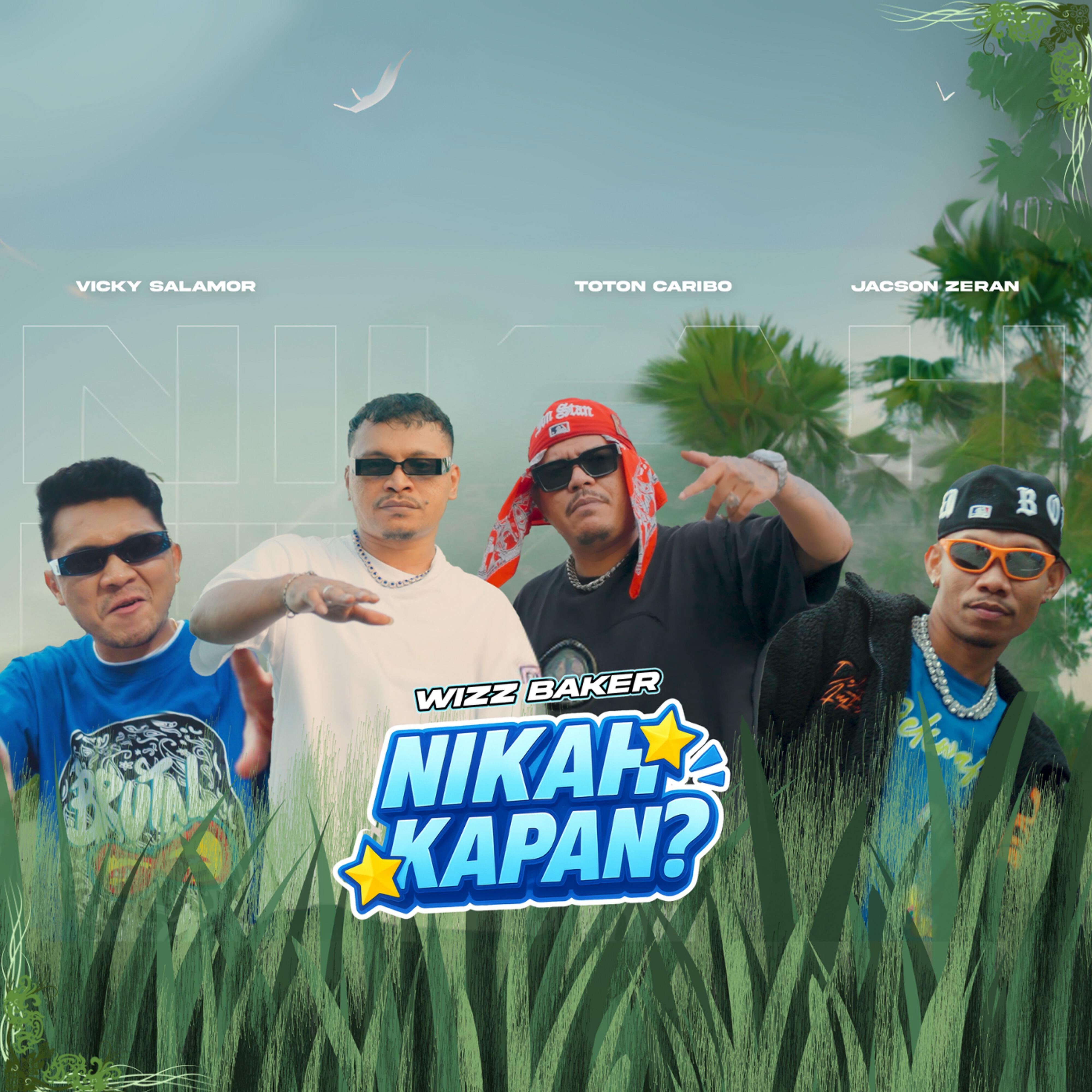 Релиз Nikah Kapan?