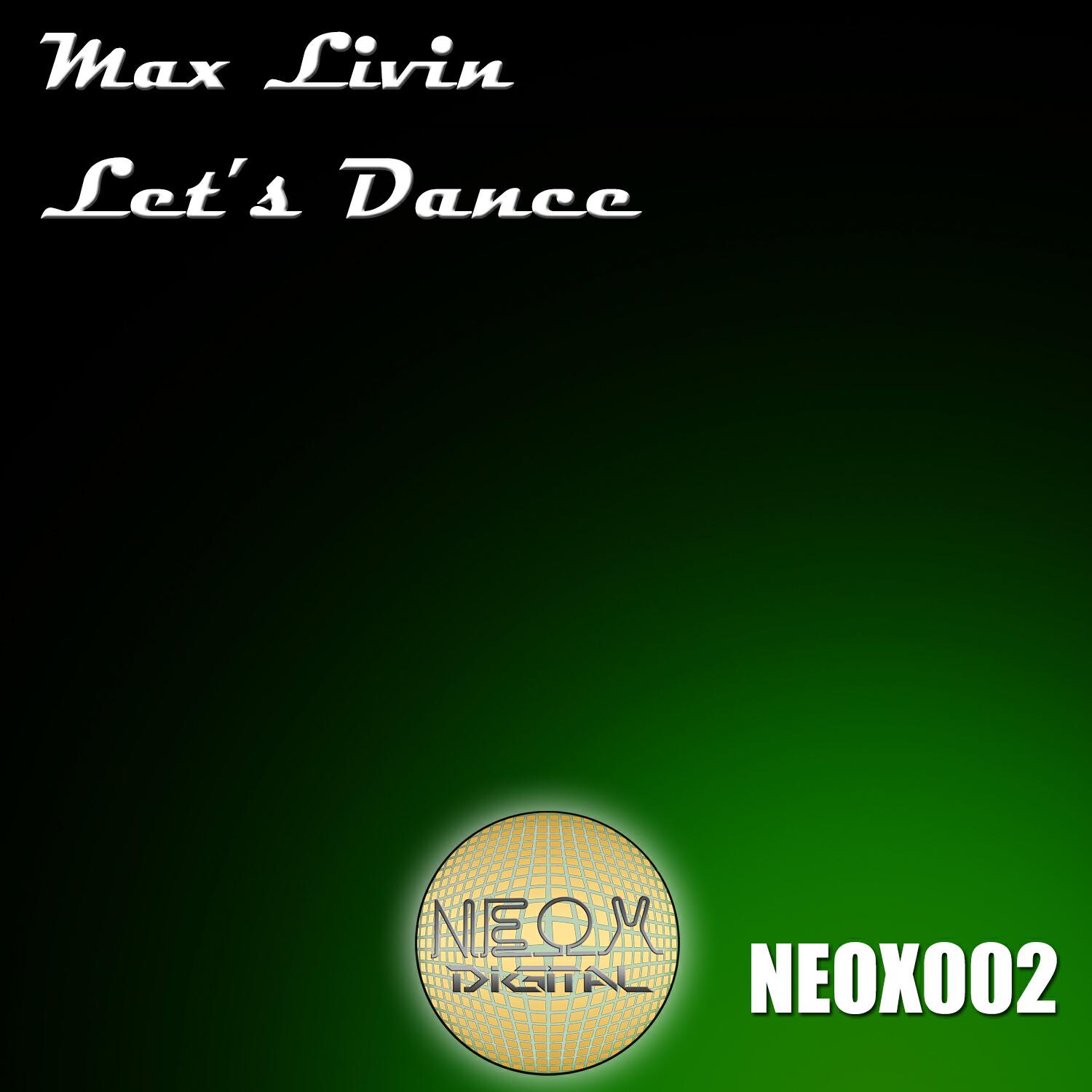 Релиз Let's Dance