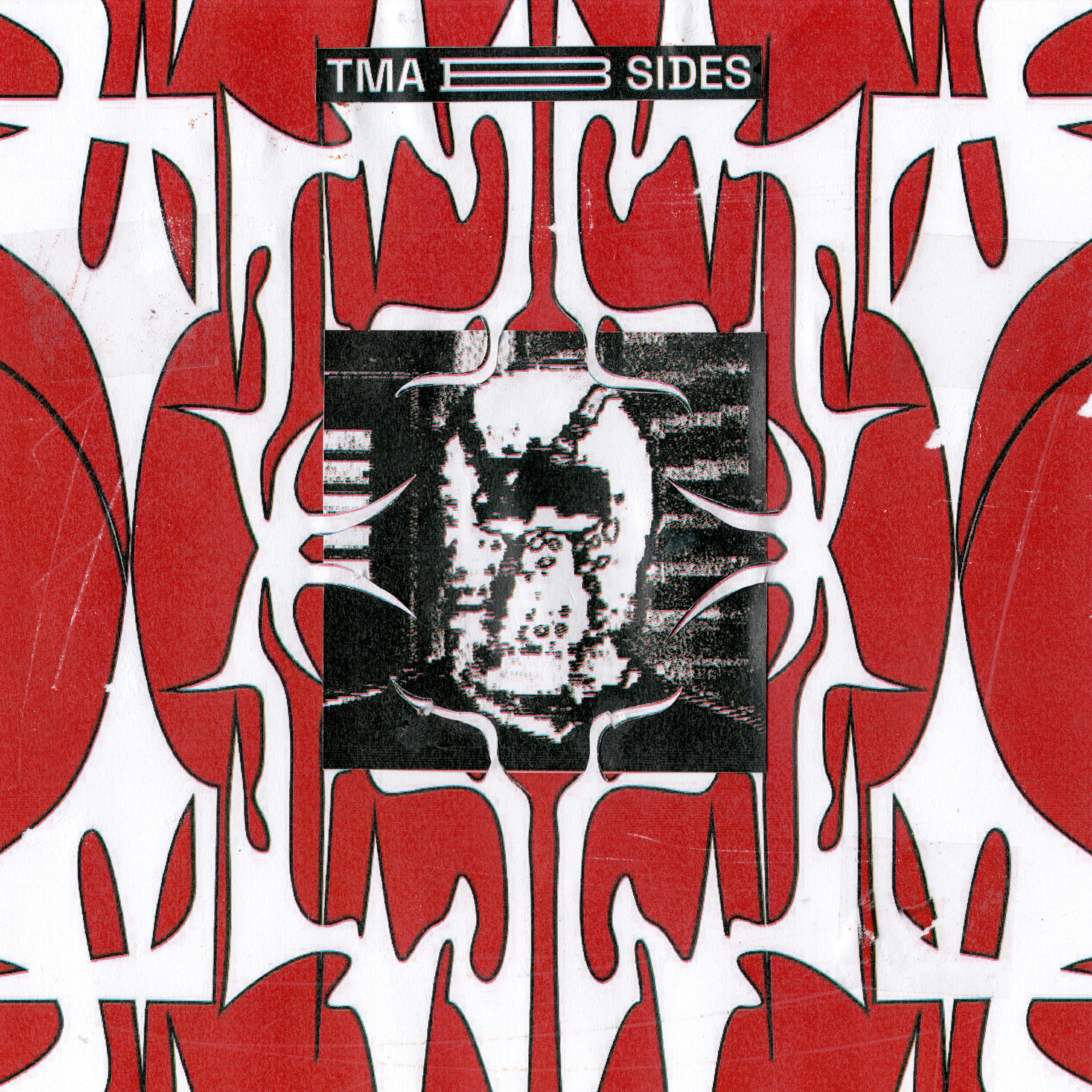 Постер альбома Tma B-Sides