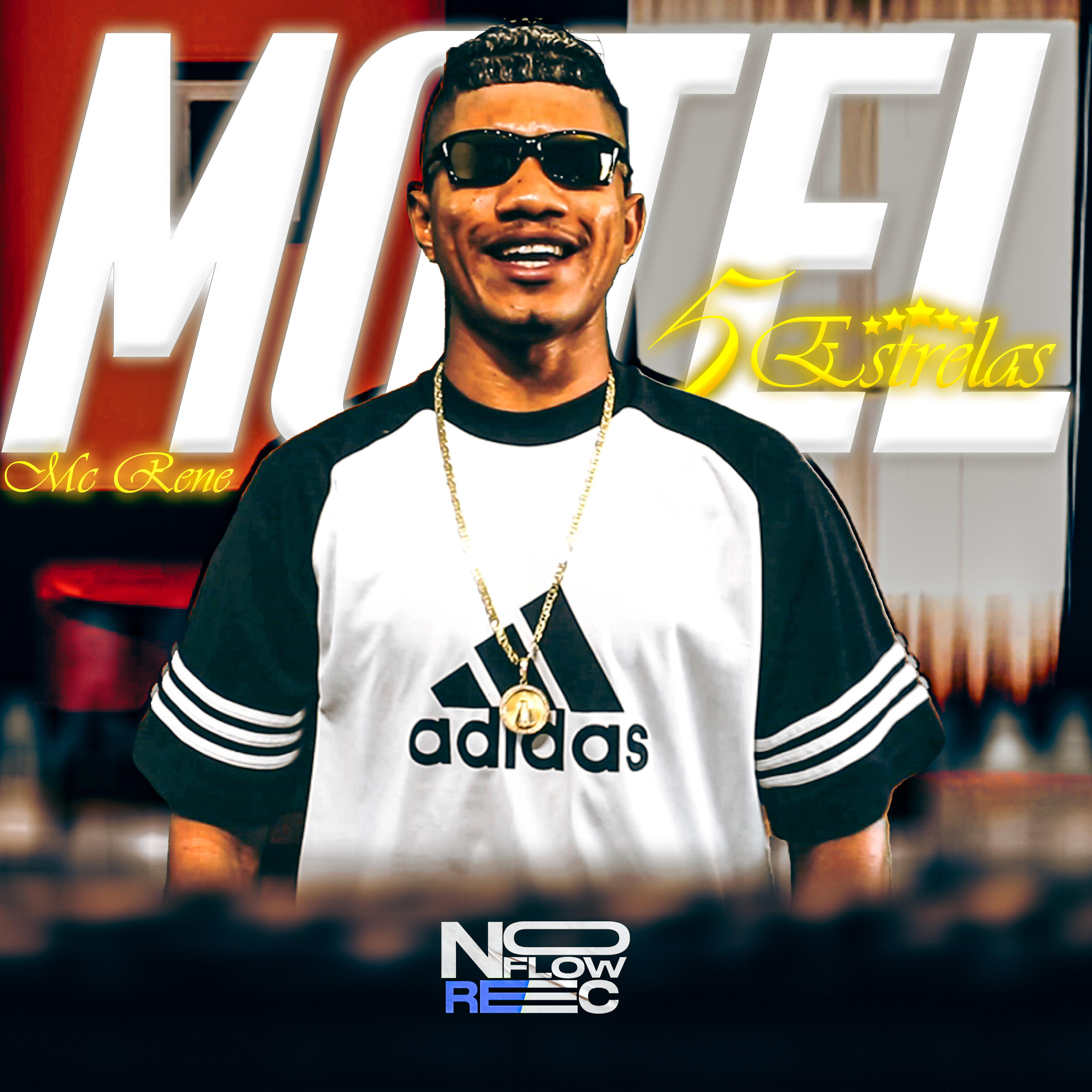 Релиз Motel 5 Estrelas