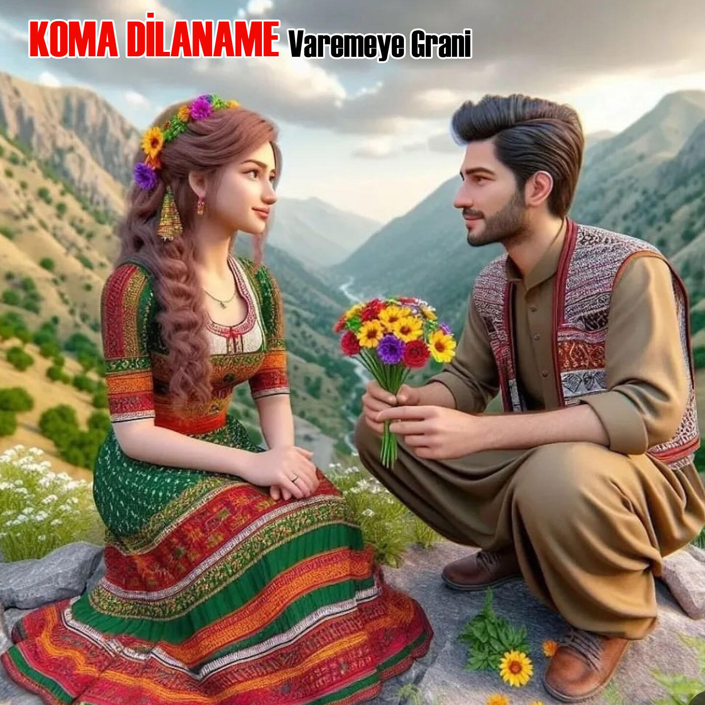 Релиз Varemeye Grani