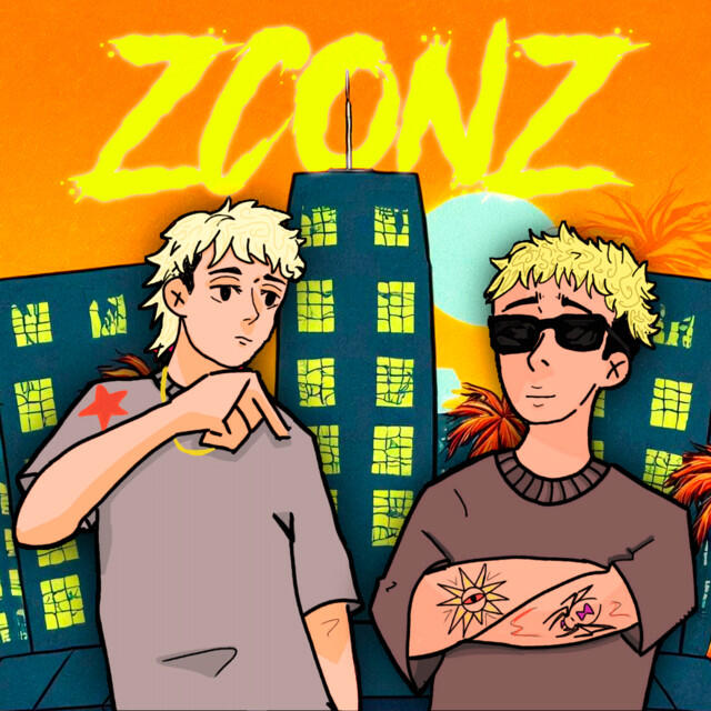 Релиз ZCONZ