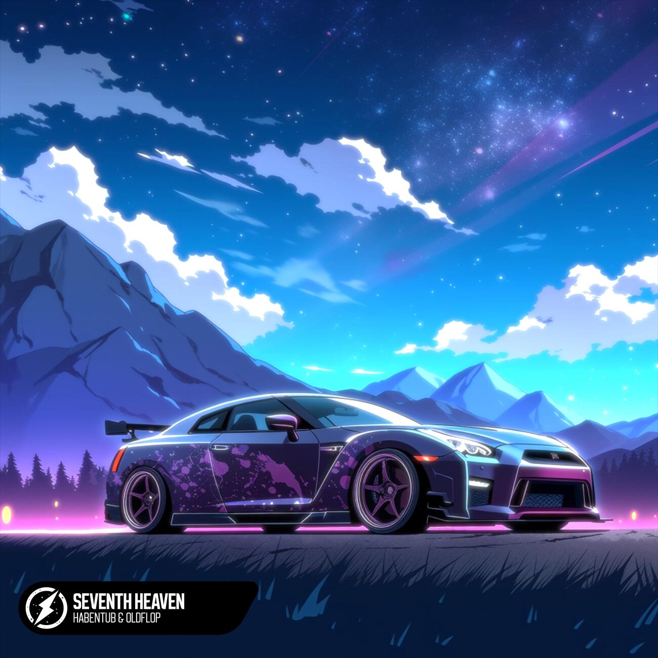 Релиз Seventh Heaven