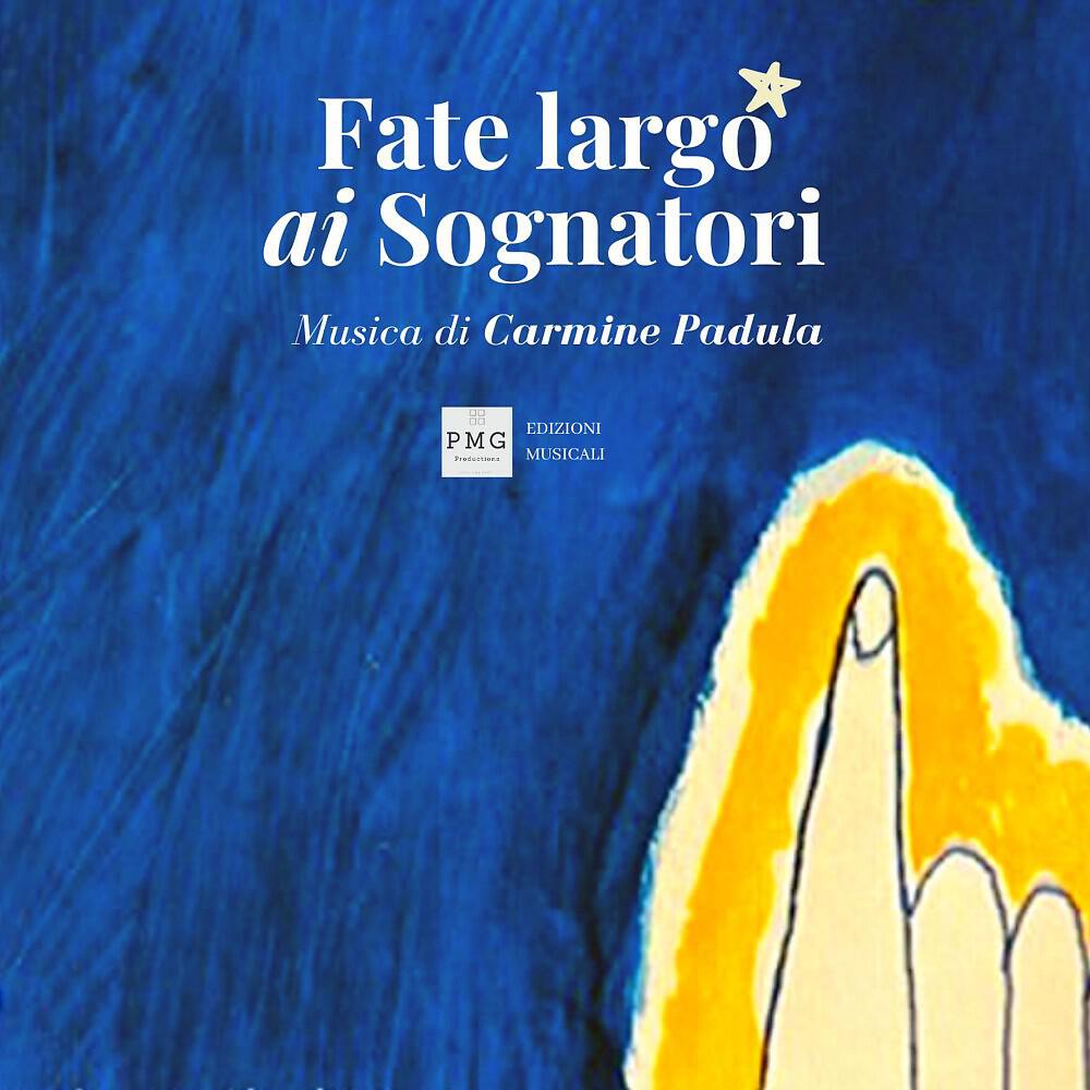Релиз Fate largo ai Sognatori