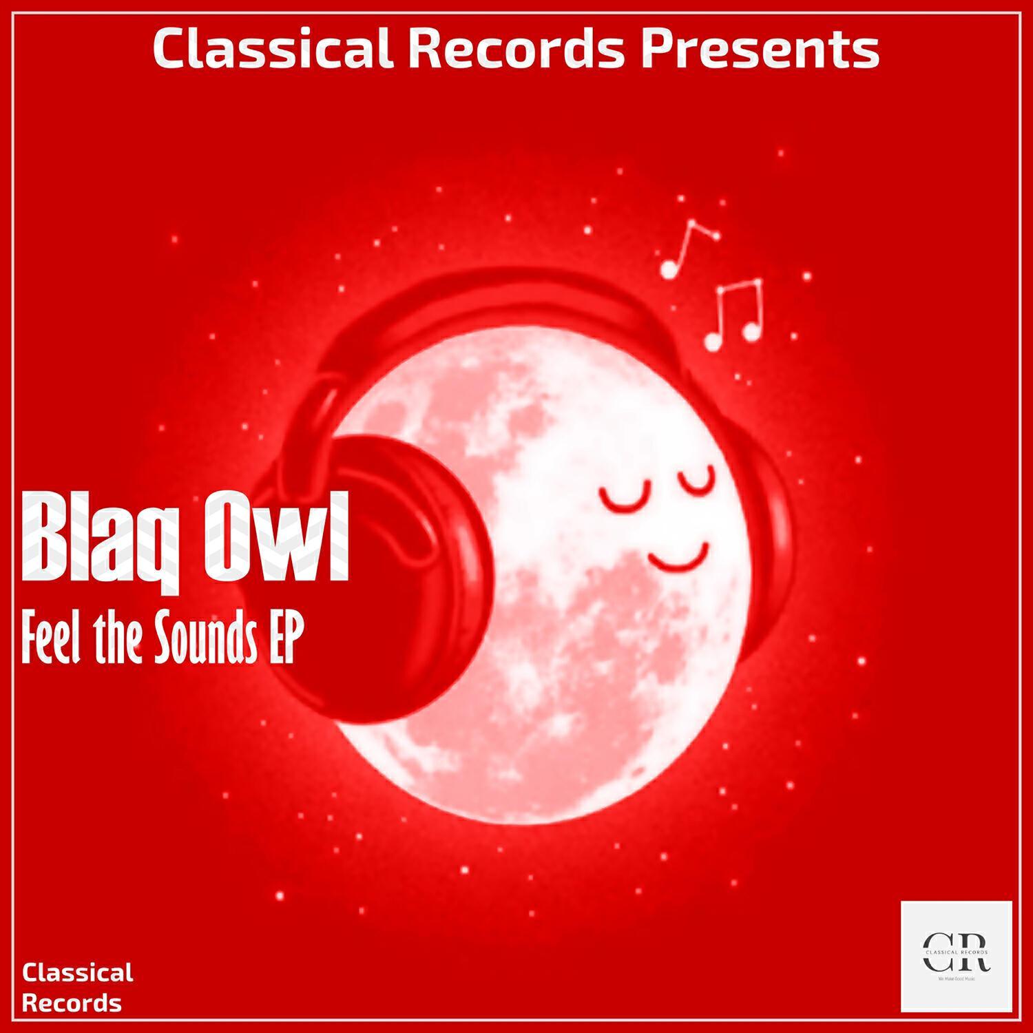Blaq Owl