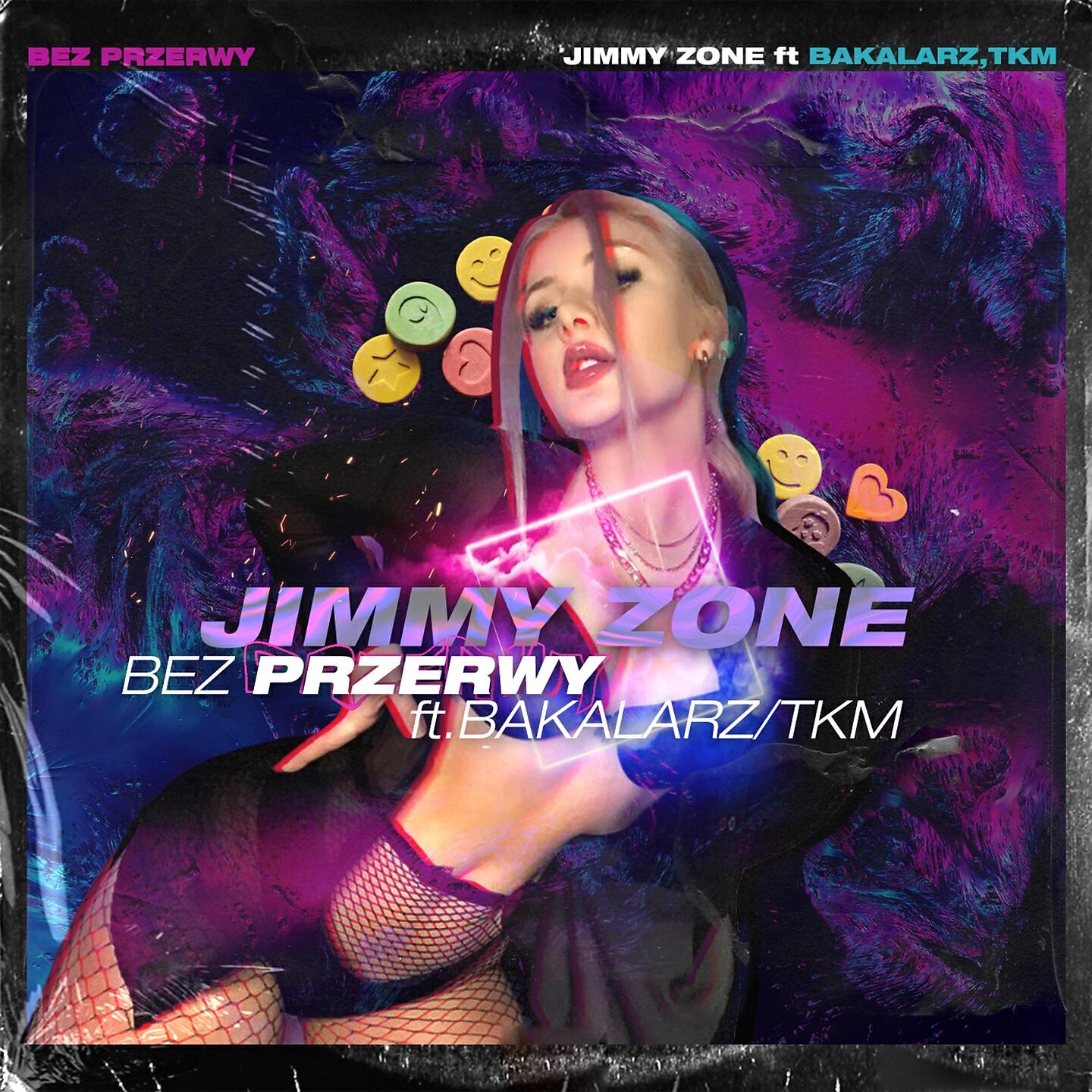 Релиз Bez przerwy
