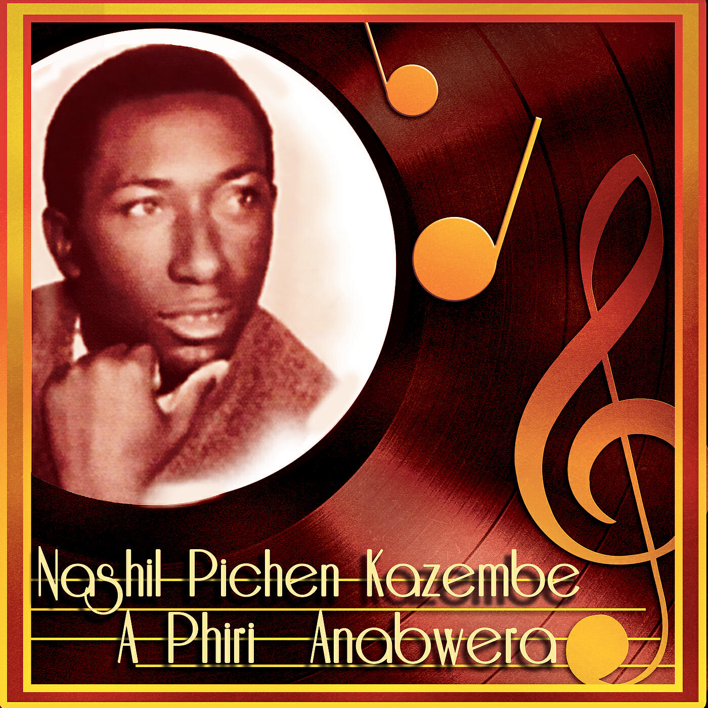 Nashil Pichen Kazembe