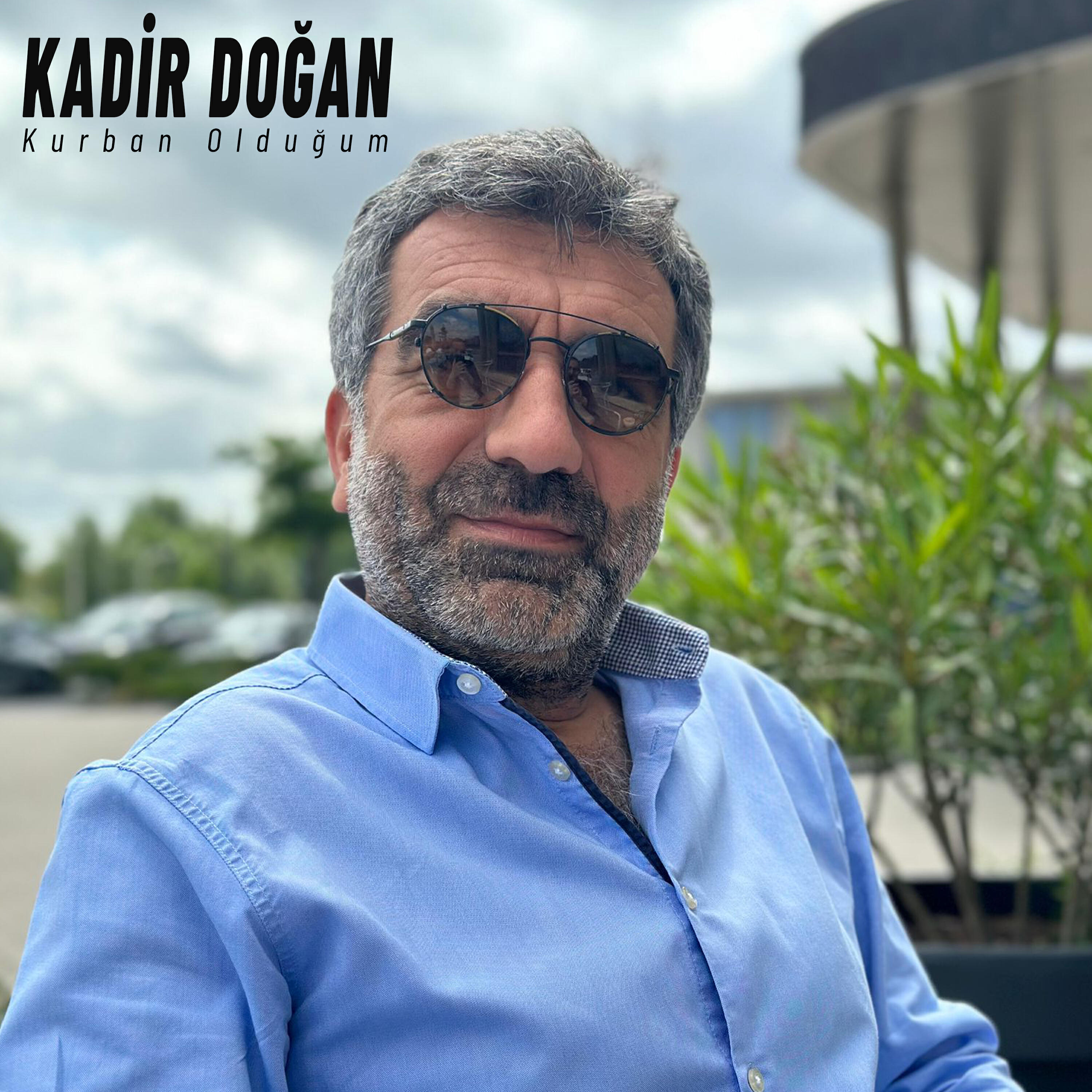 Kadir Doğan