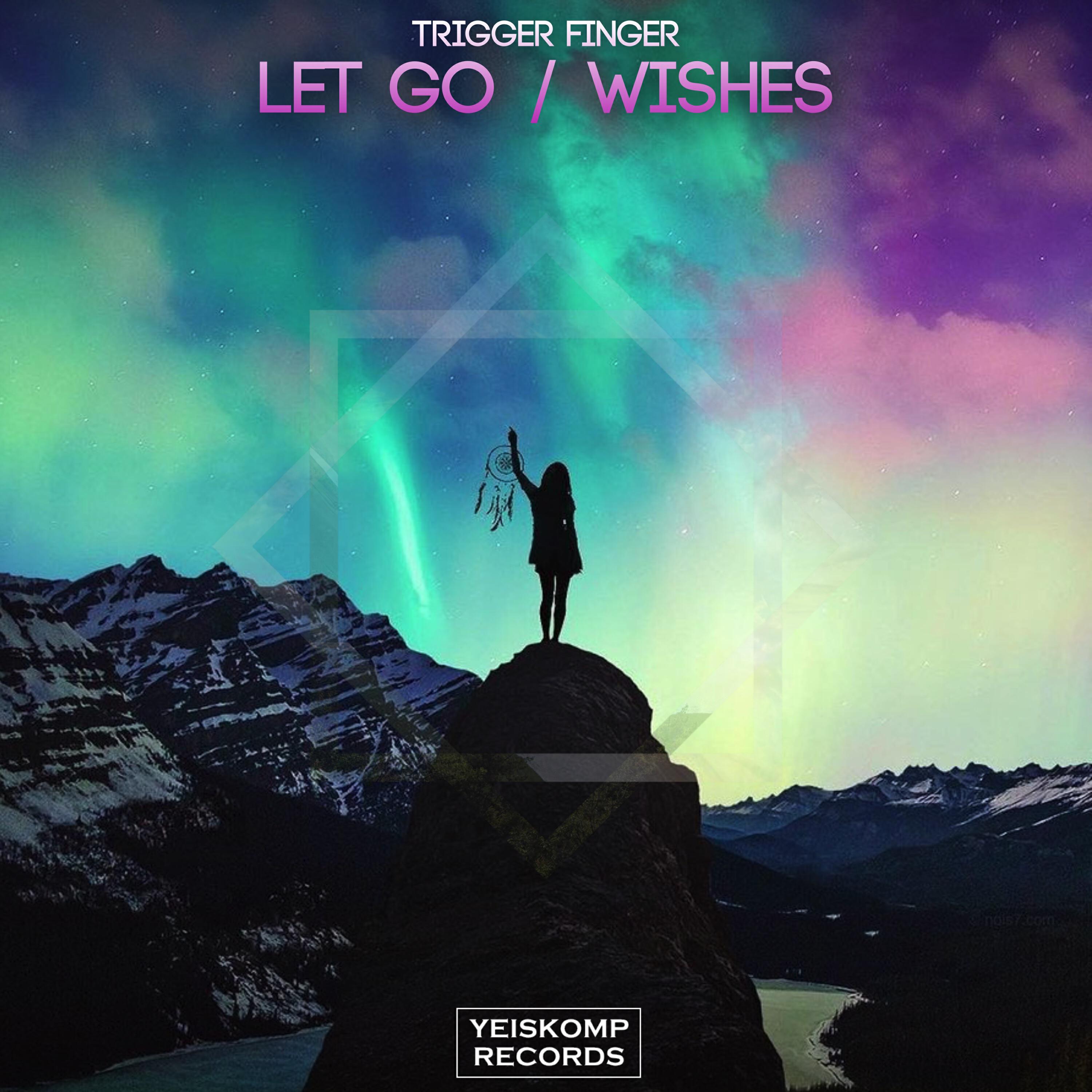 Релиз Let Go