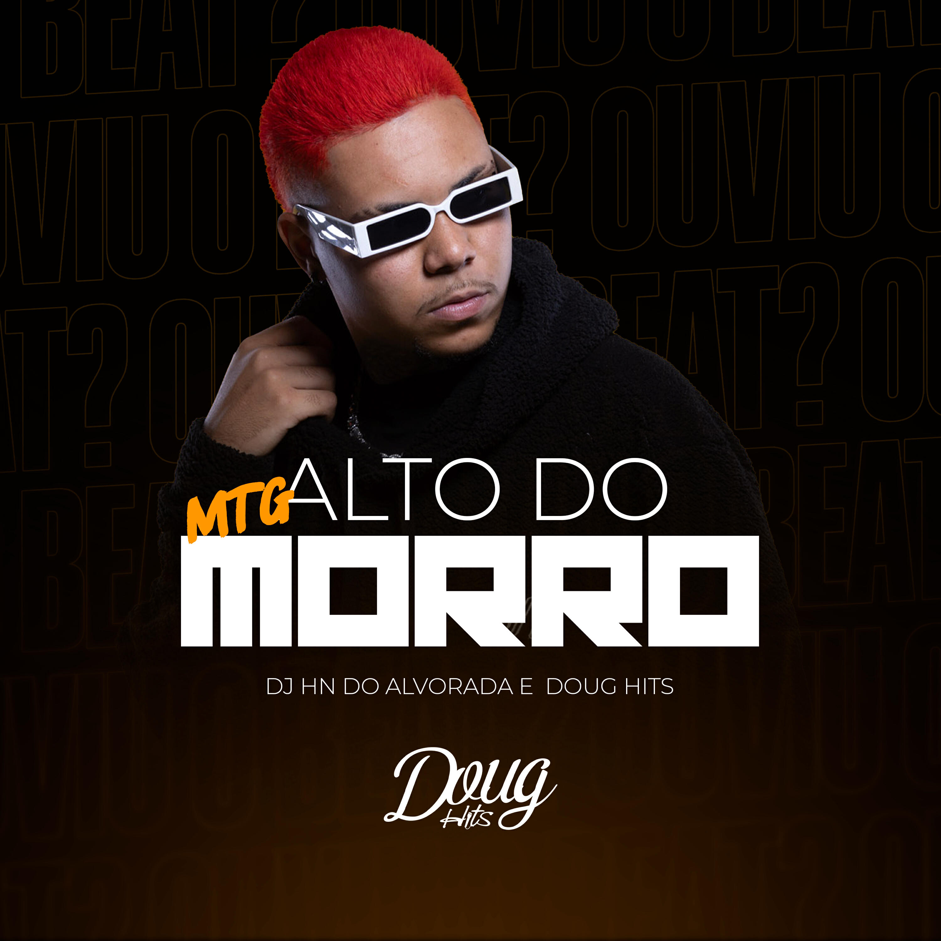 Релиз Mtg Alto Do Morro