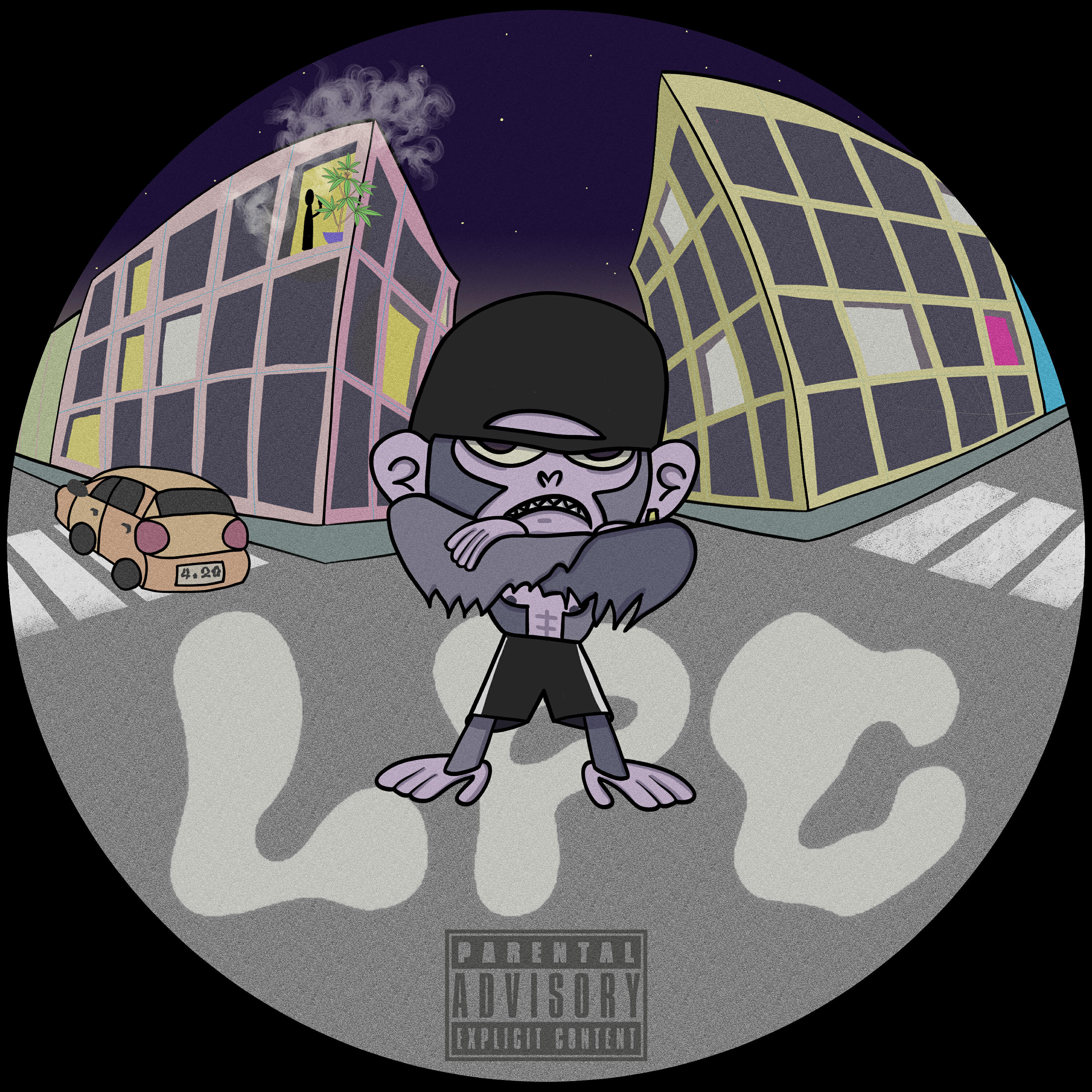 Релиз Lpc
