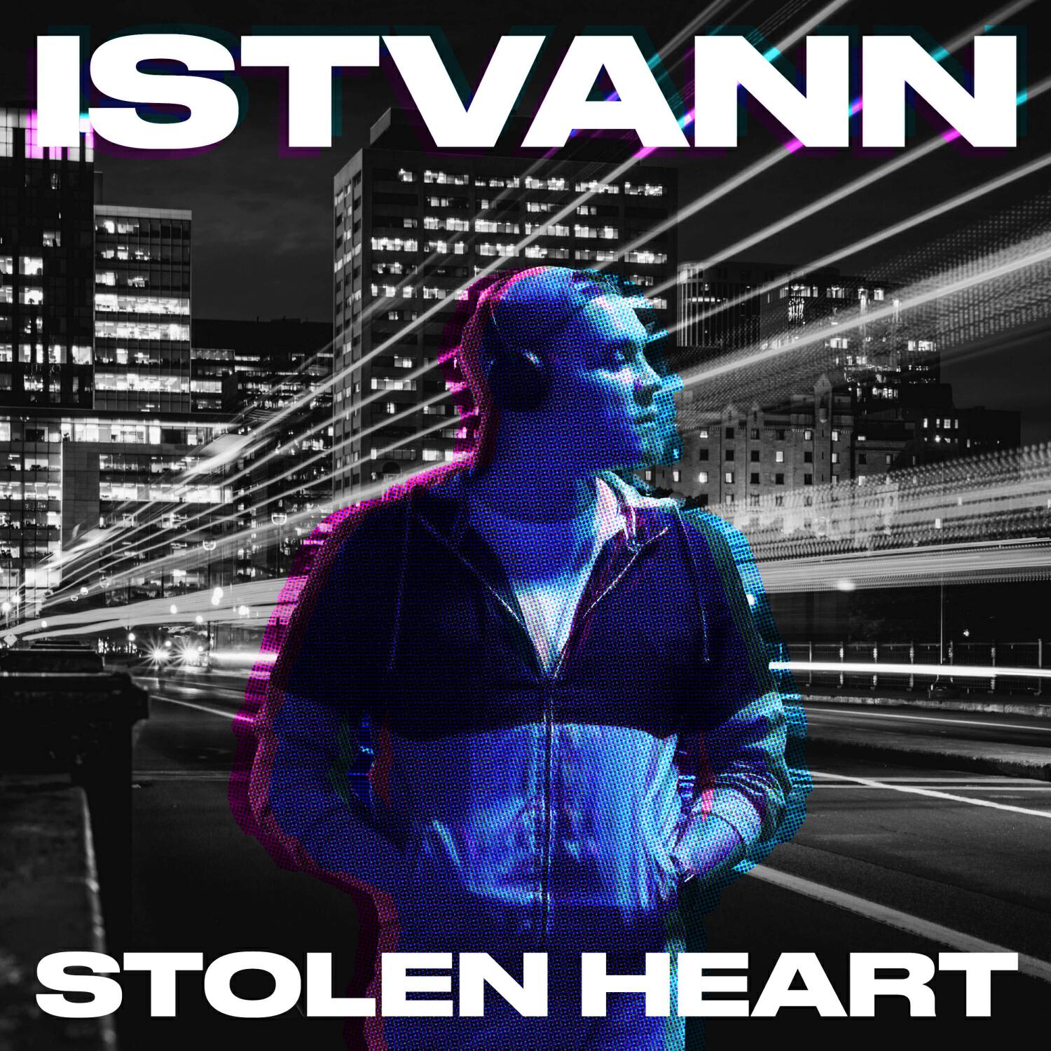 Релиз Stolen heart
