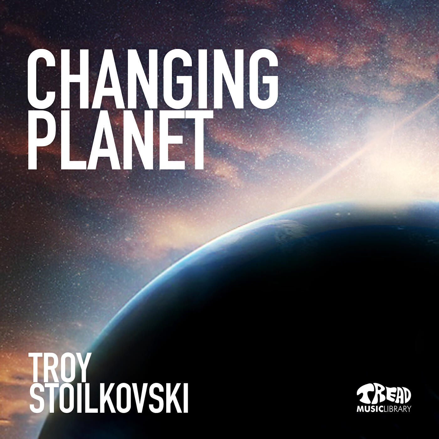 Релиз Changing Planet