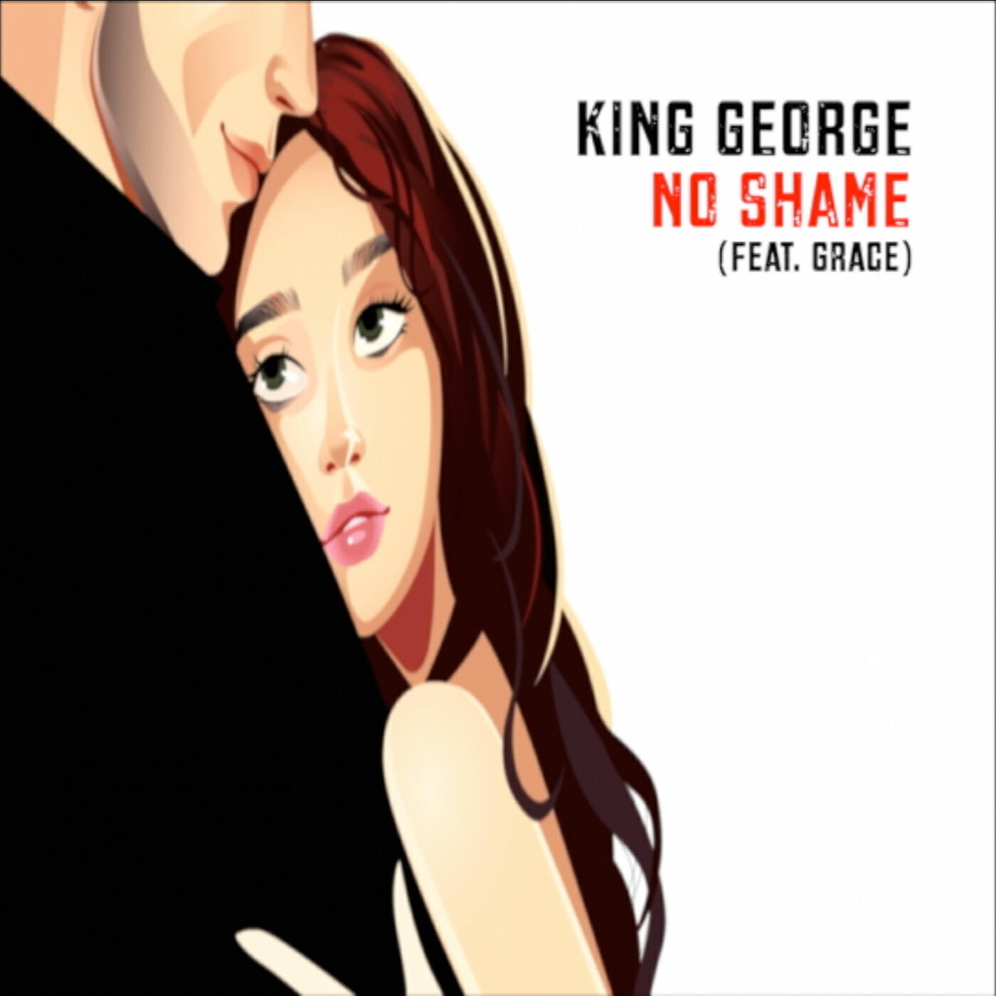 Релиз No Shame