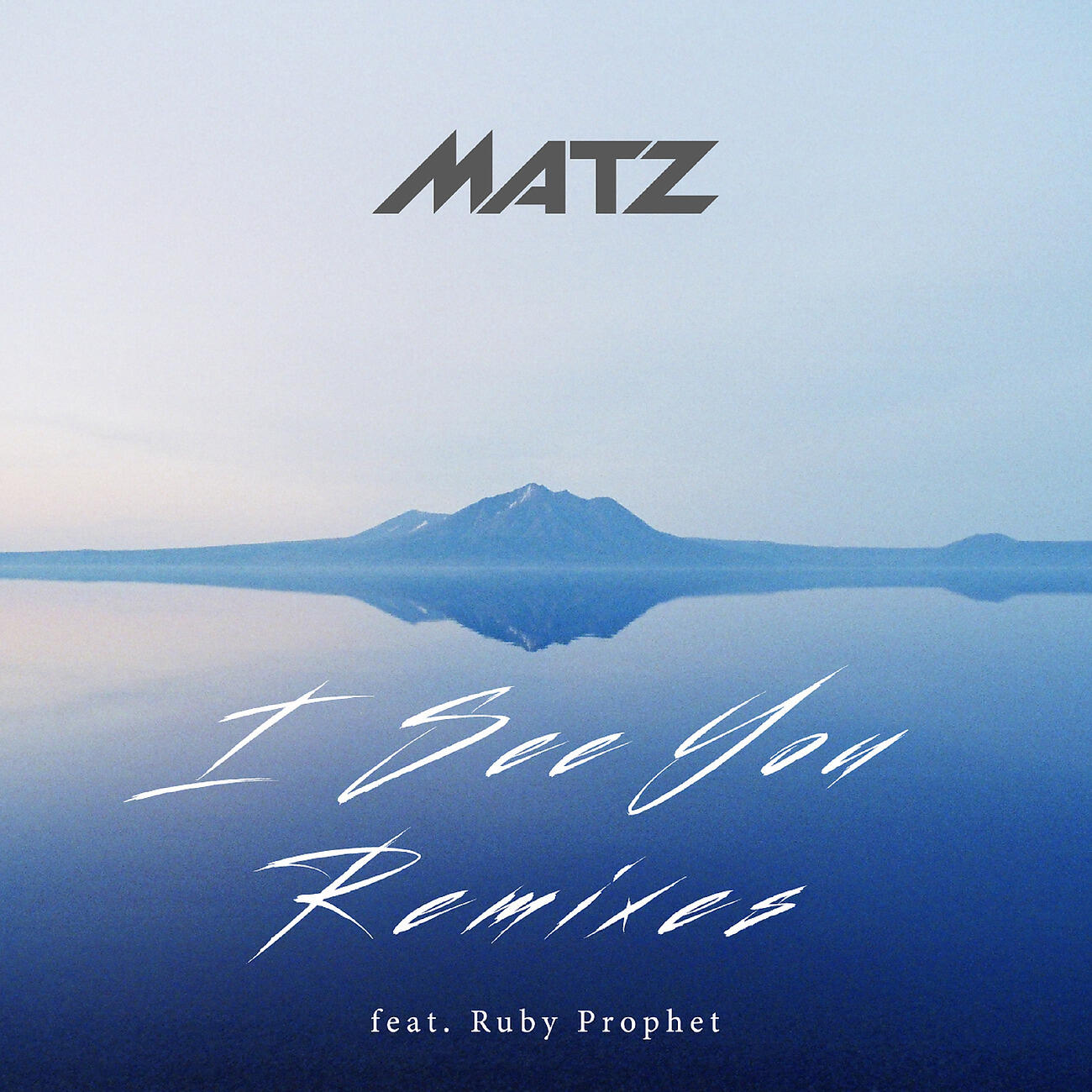 Релиз I See You (feat. Ruby Prophet) [Remixes]