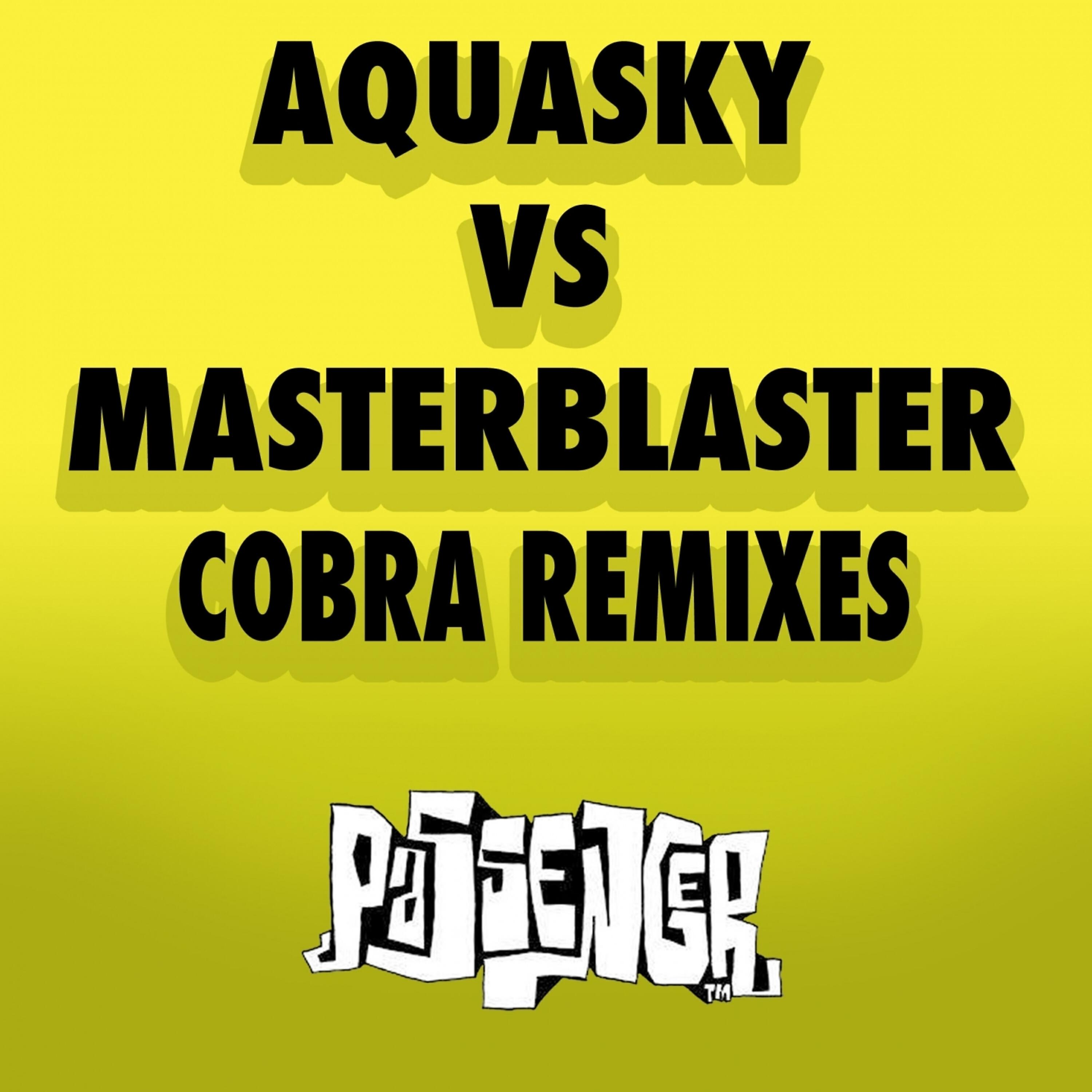 Релиз Cobra (Remixes)