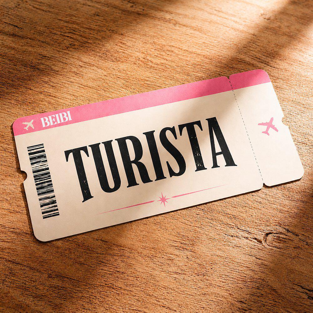 Релиз Turista