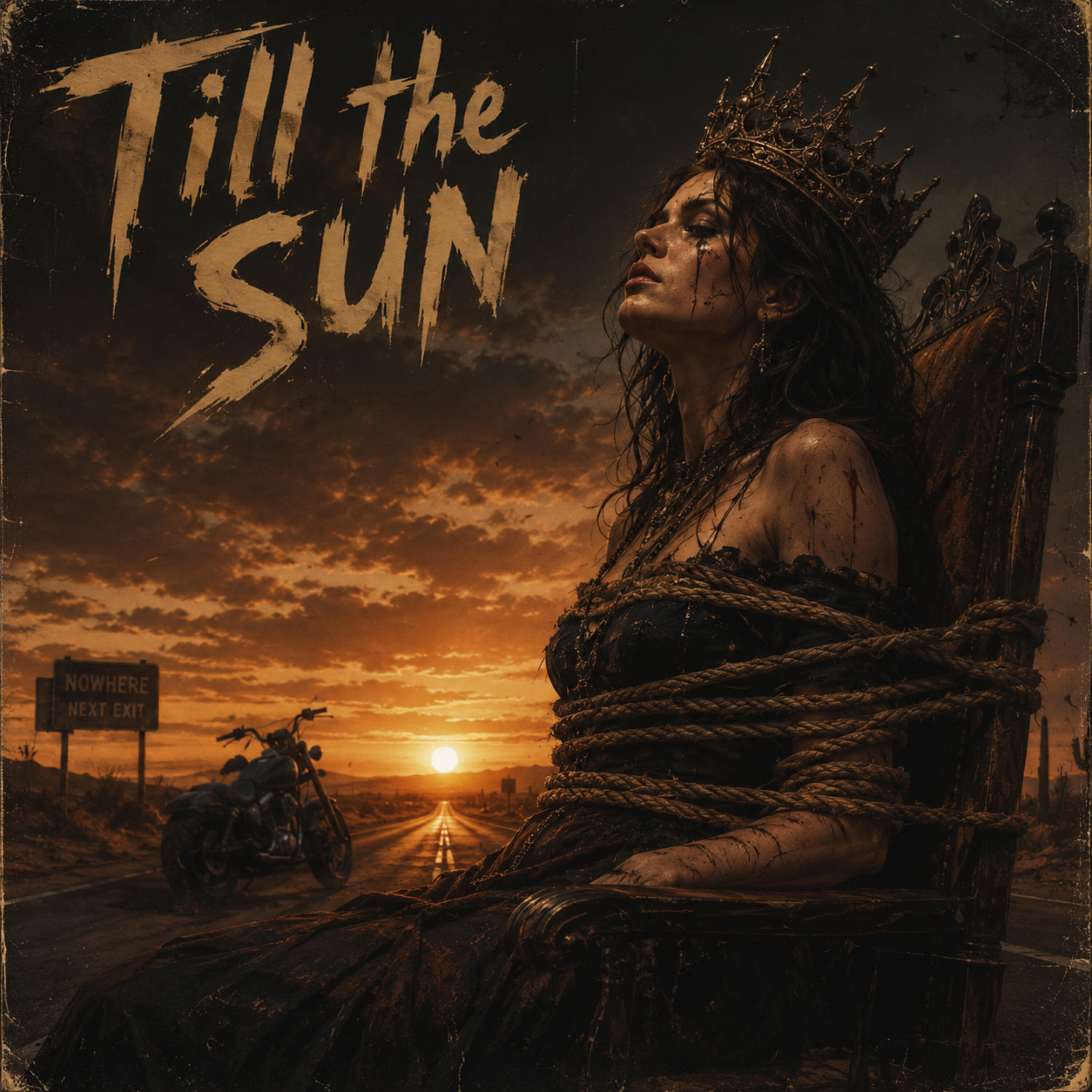 Релиз Till the Sun