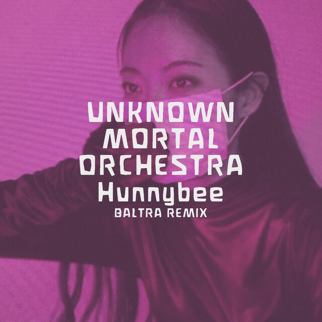 Релиз Hunnybee (Baltra Remix)