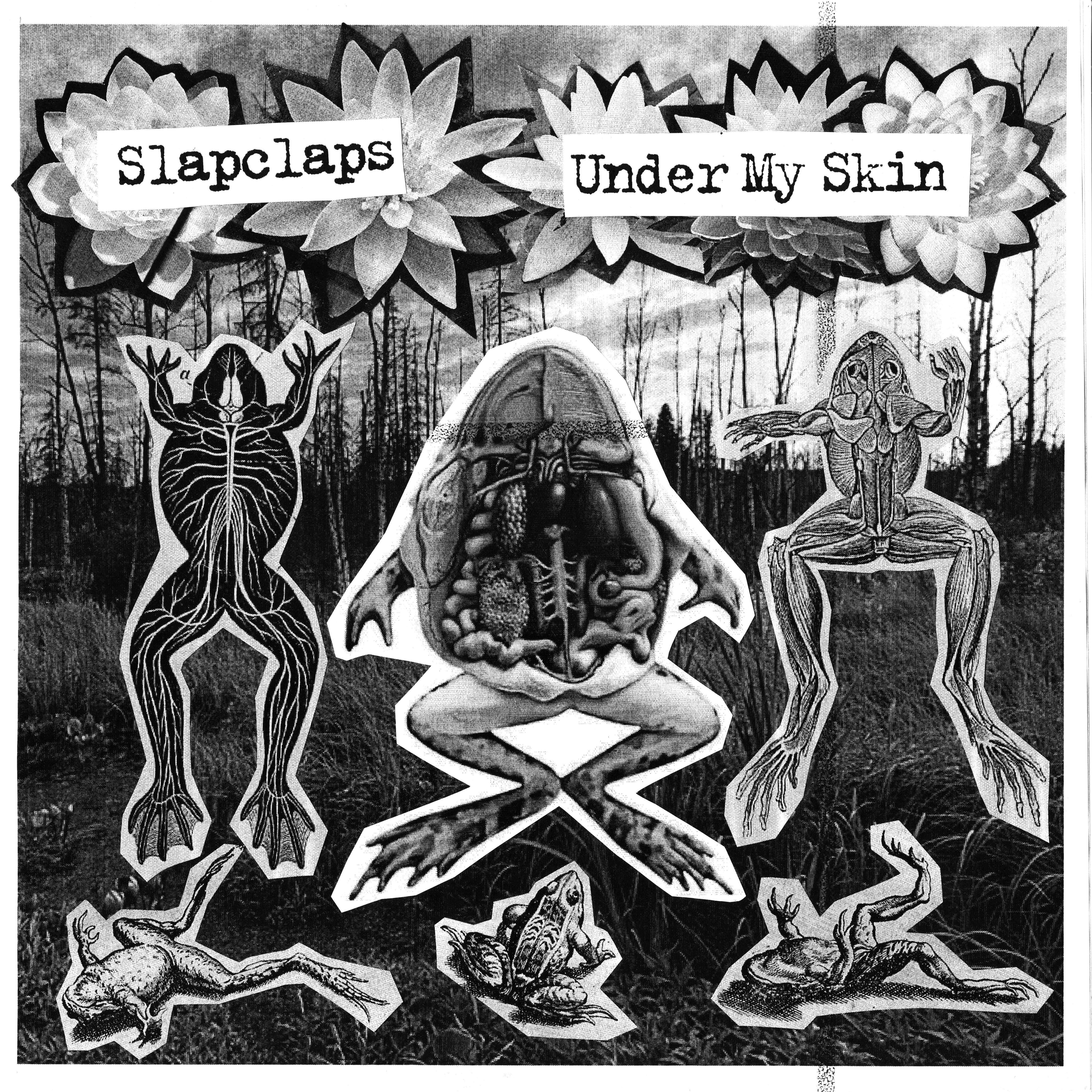Релиз Under My Skin