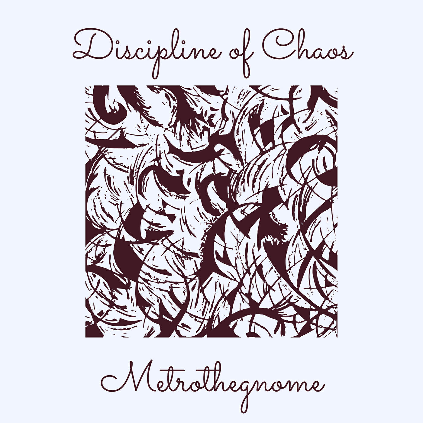 Релиз Discipline of Chaos
