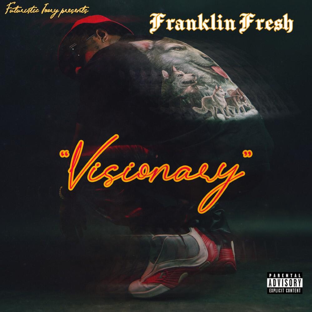 Релиз Visionary