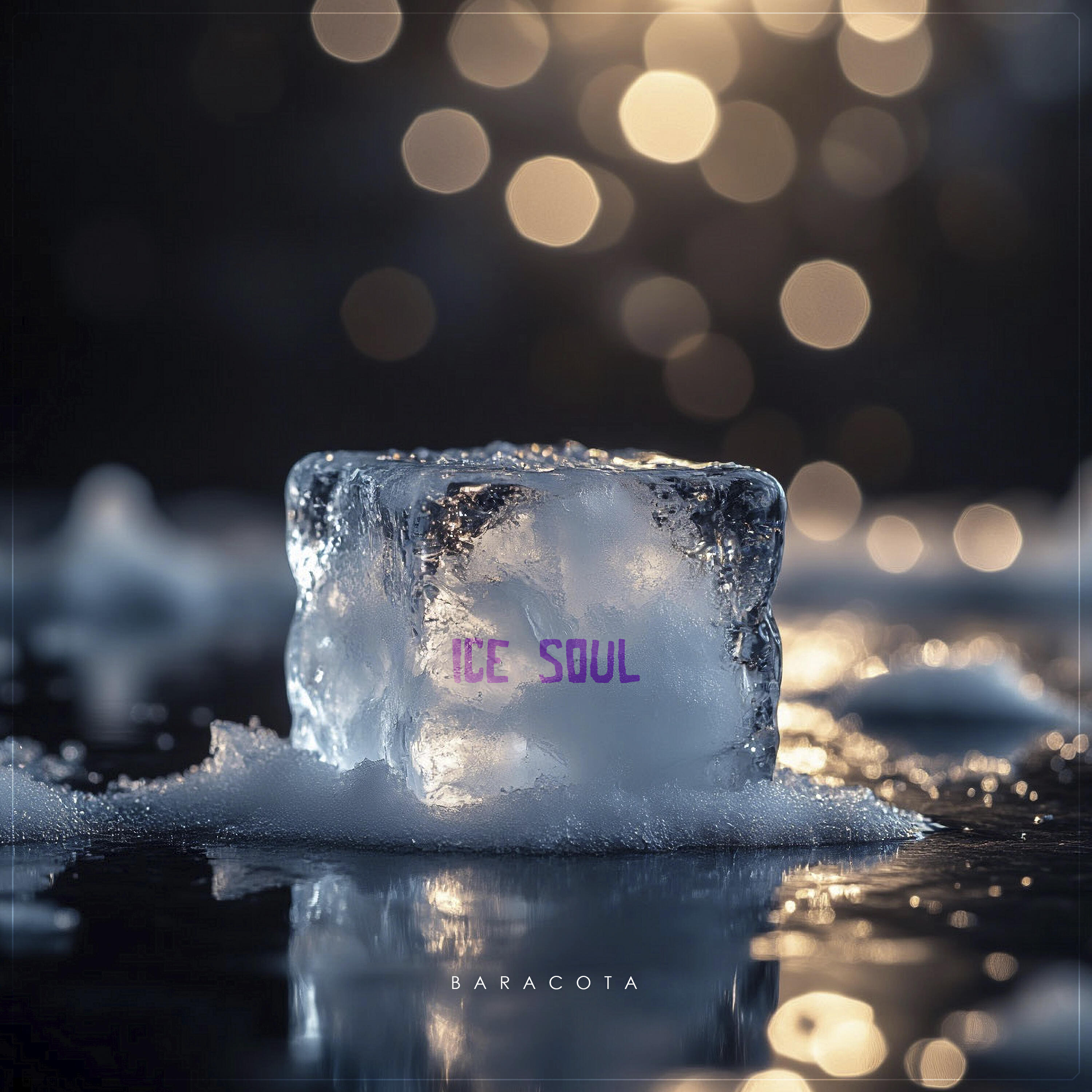 Релиз Ice Soul