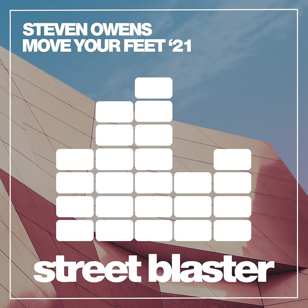 Steven Owens