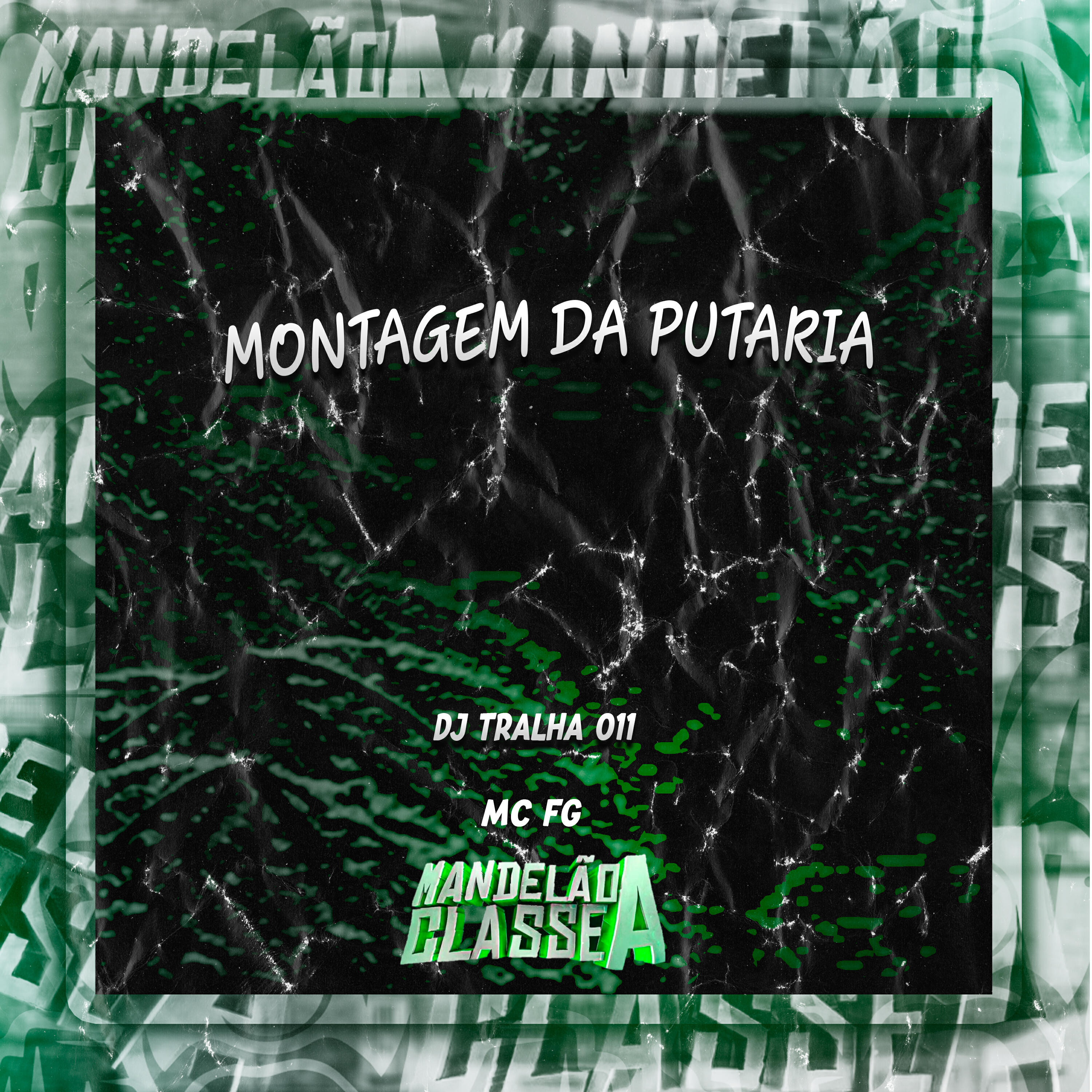 Релиз Montagem da Putaria