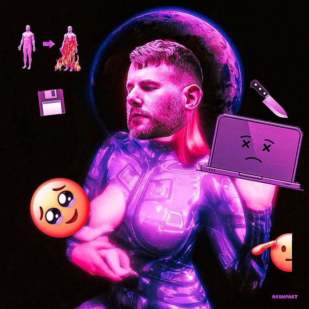 Релиз Kill the System (Matrixxman Remix)