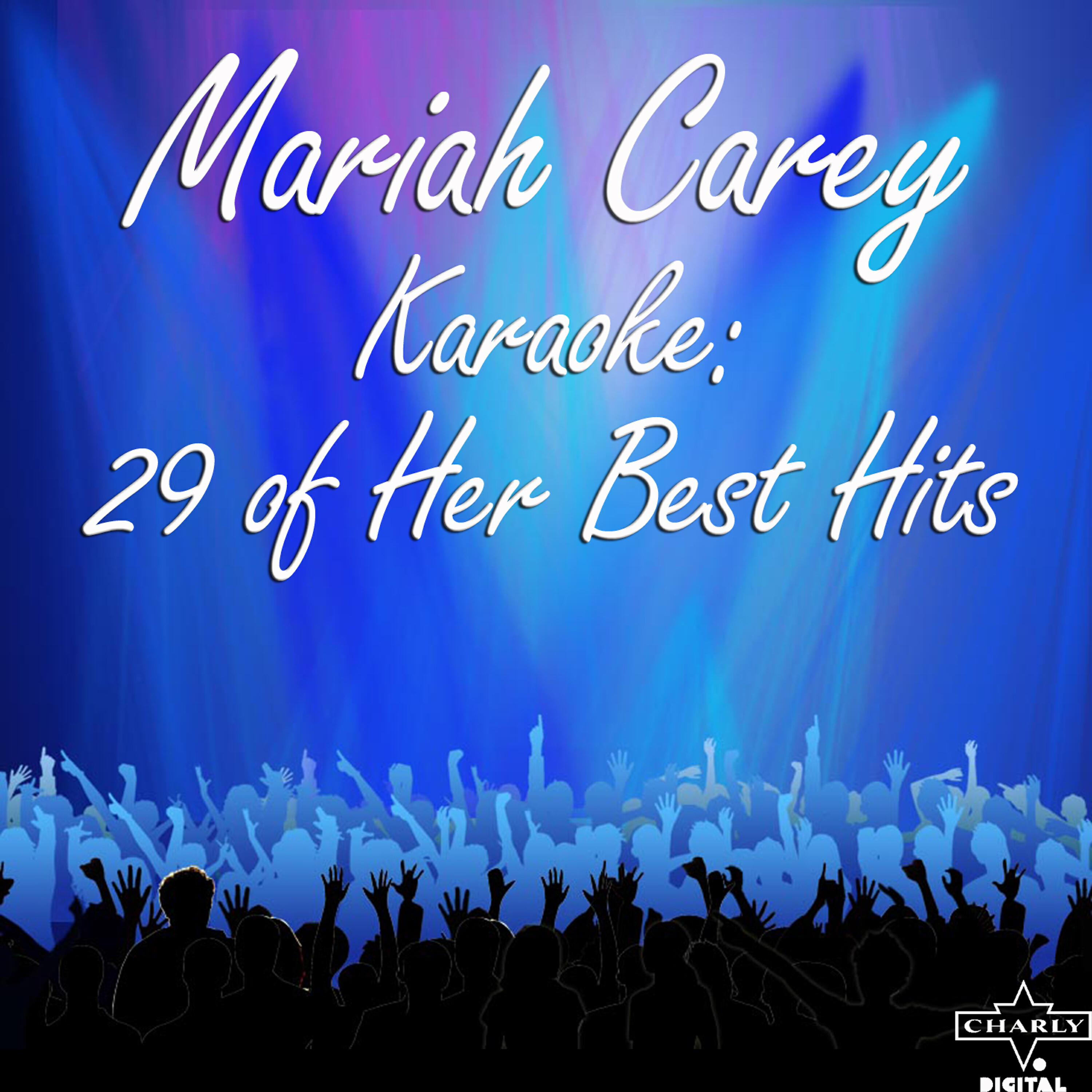 Релиз Mariah Carey Karaoke: 29 of Her Best Hits