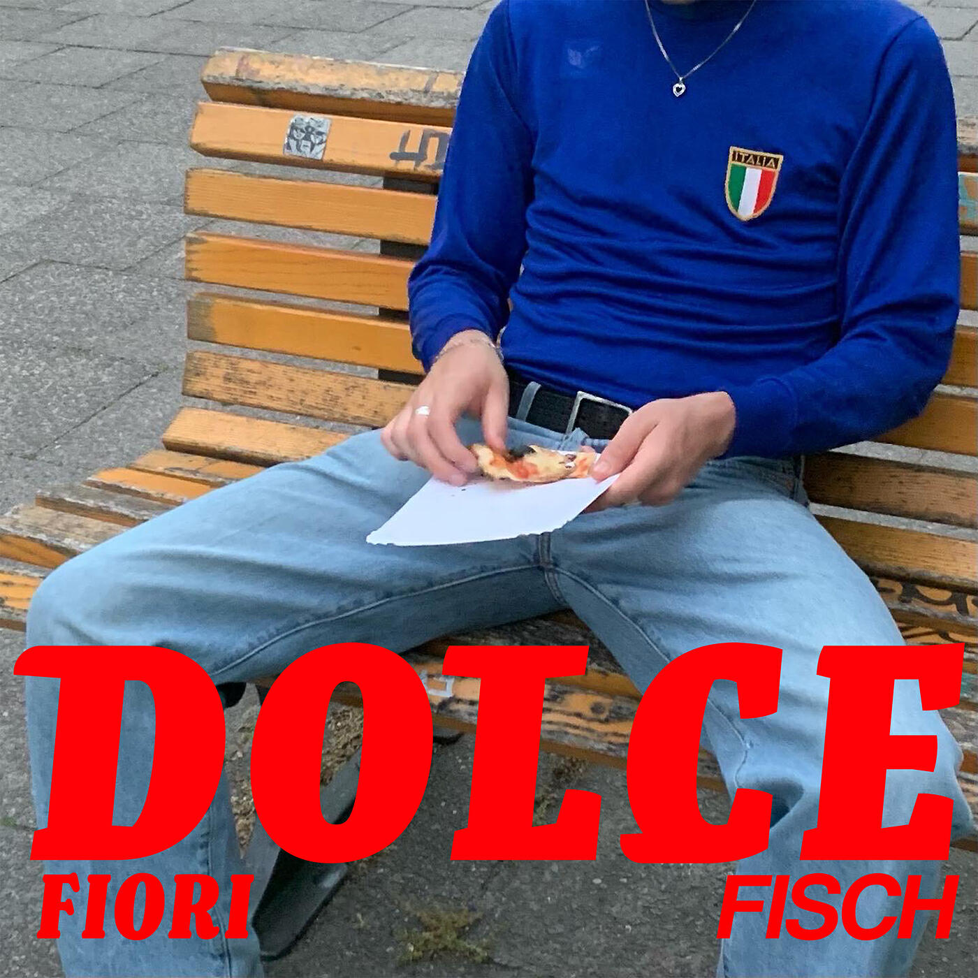 Релиз Dolce