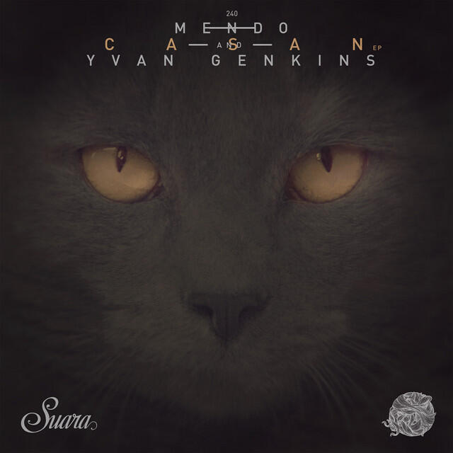 Релиз Casan EP