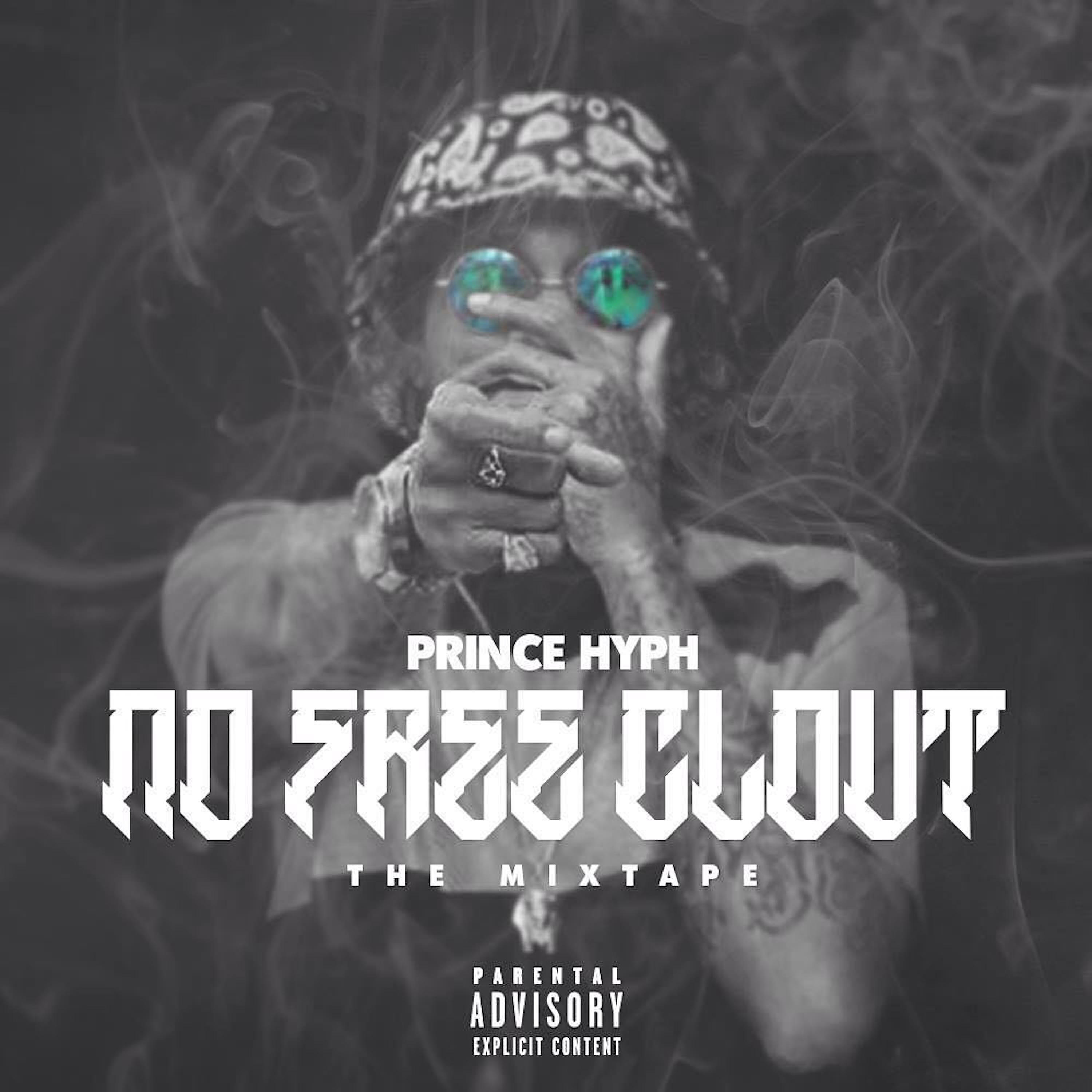 Релиз No Free Clout