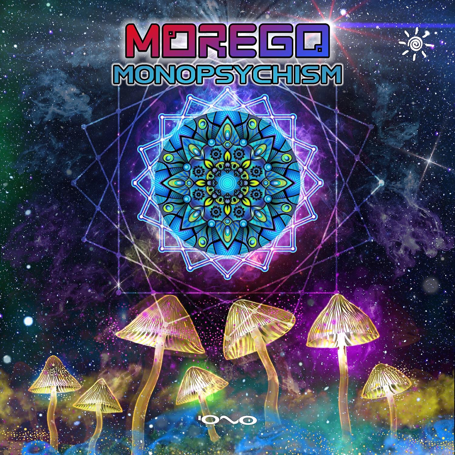 Релиз Monopsychism